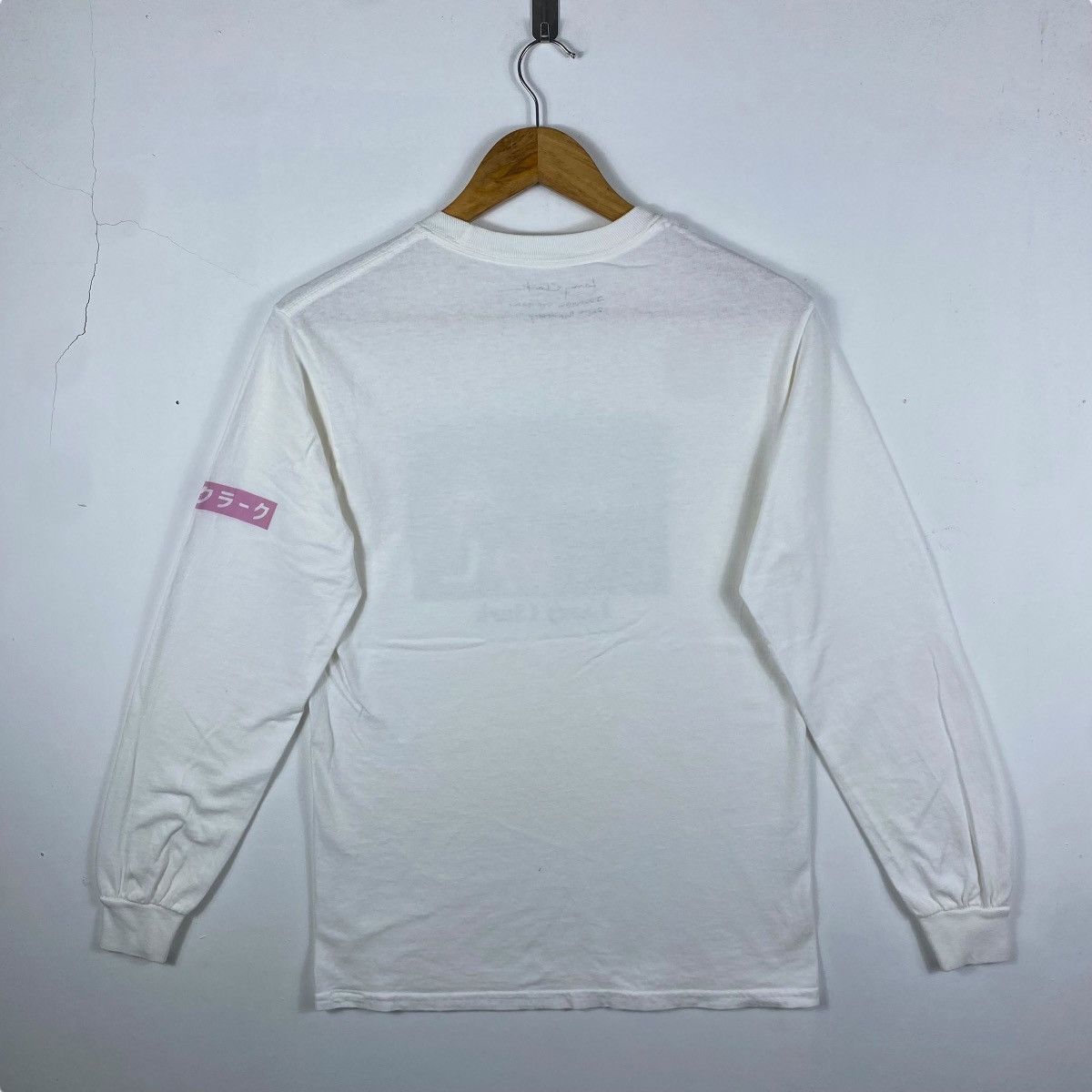 Japanese Brand Japanese Brand Journal Standard Larry Clark 20th Anniversary Size US S / EU 44-46 / 1 - 4 Thumbnail