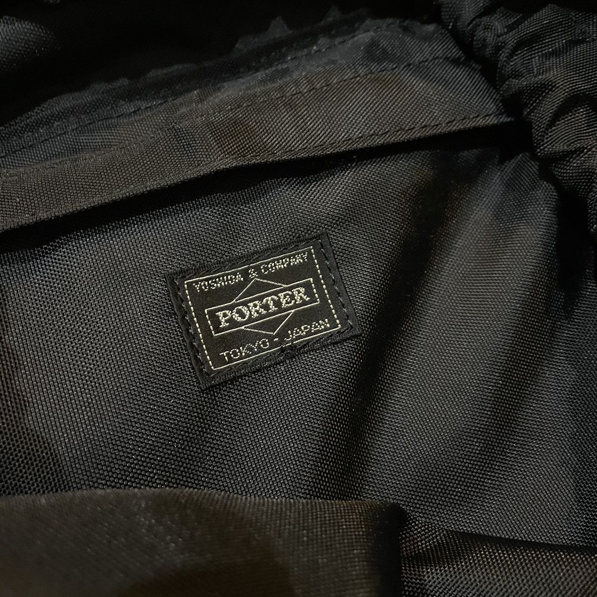 Porter Porter tokyo yoshida x tenderloin bag Size ONE SIZE - 6 Thumbnail
