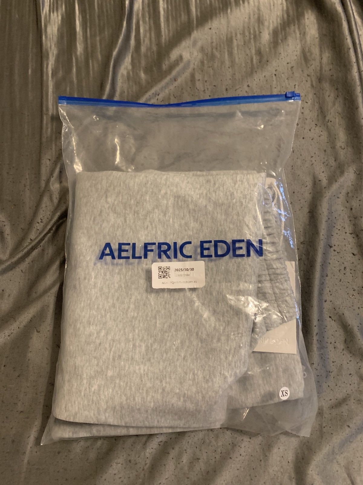 Alfred Dunhill Aelfric eden sweat pants Size 24" / US 00 / IT 34 - 6 Thumbnail