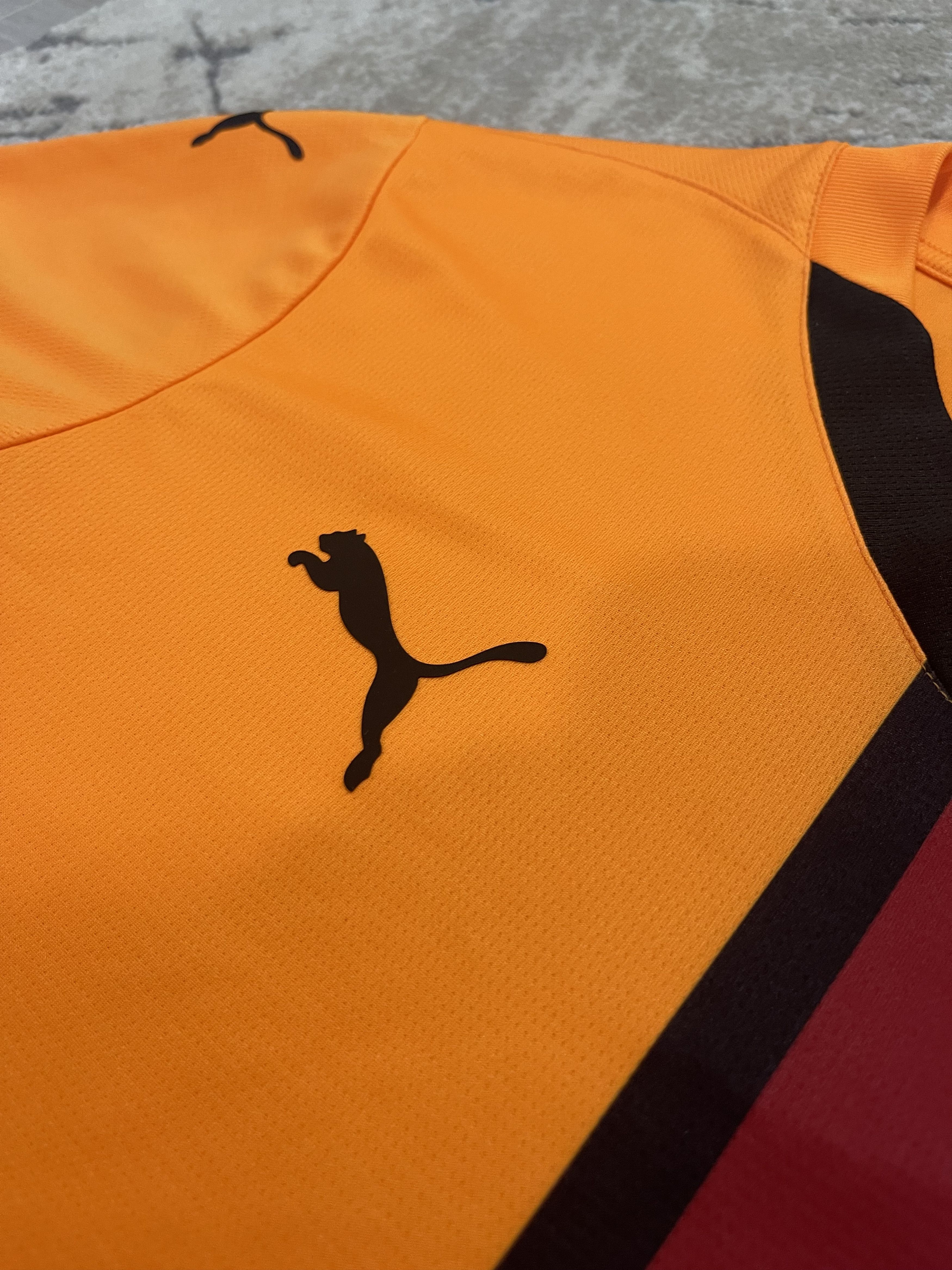 Puma Puma Galatasaray Home Jersey – 2024/25 – Size XS Size US XS / EU 42 / 0 - 7 Thumbnail