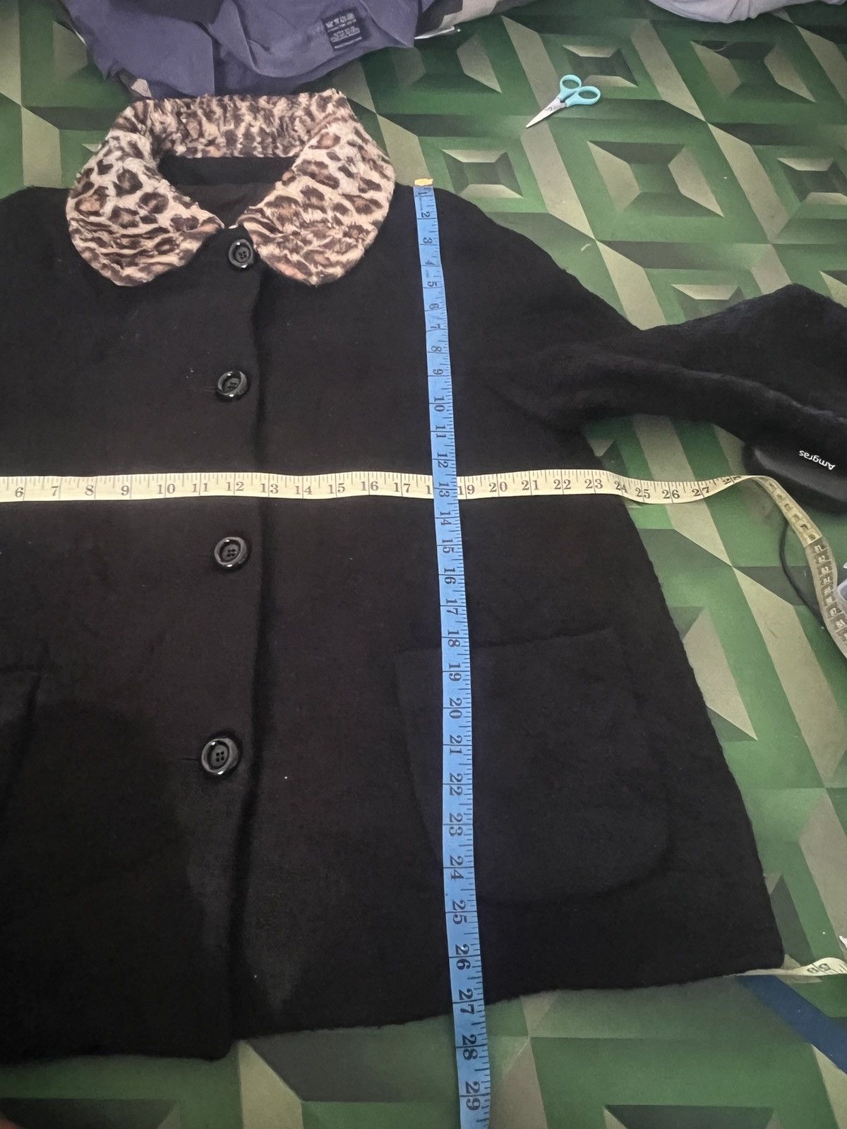 Dolce & Gabbana × Vintage RARE D&G Like Jacket Size M / US 6-8 / IT 42-44 - 9 Thumbnail