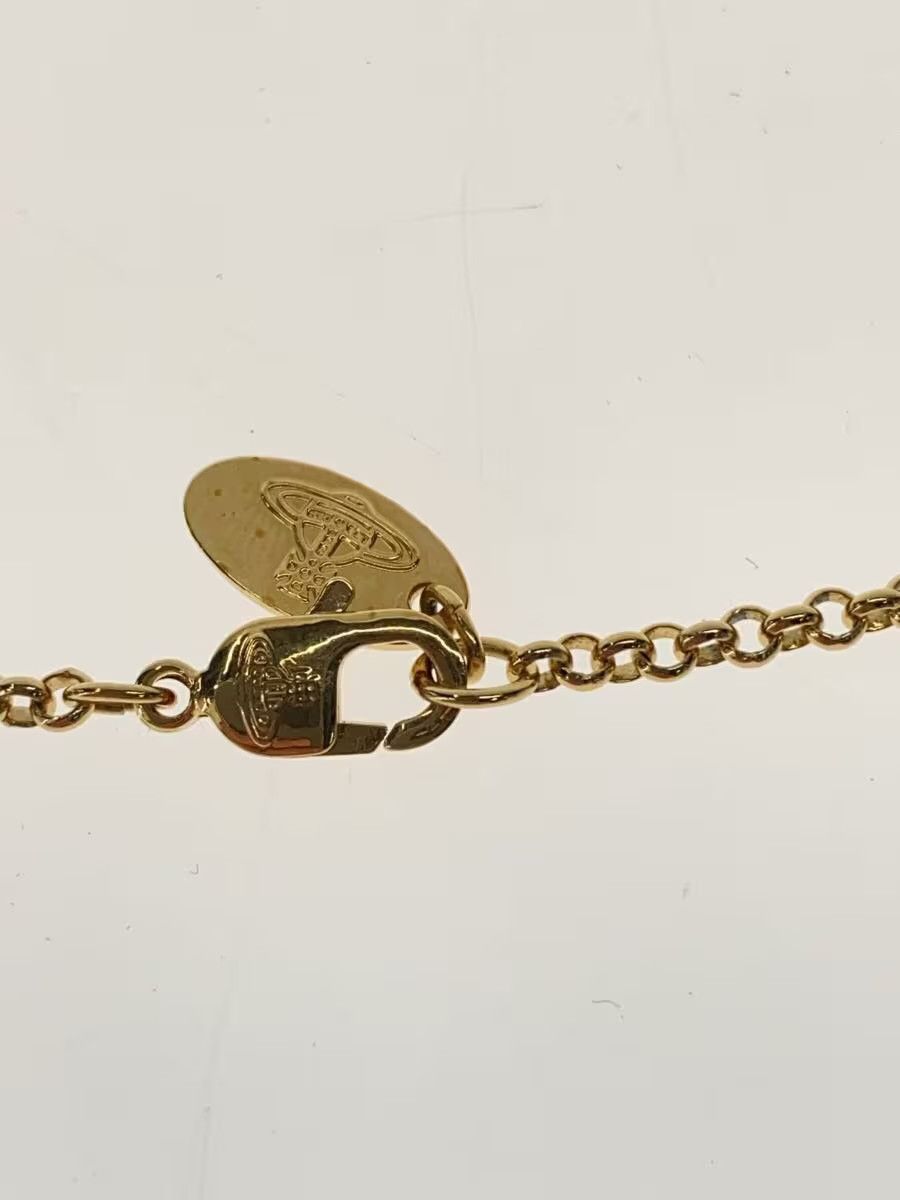 Vivienne Westwood Crystal Orb Necklace Size ONE SIZE - 4 Thumbnail