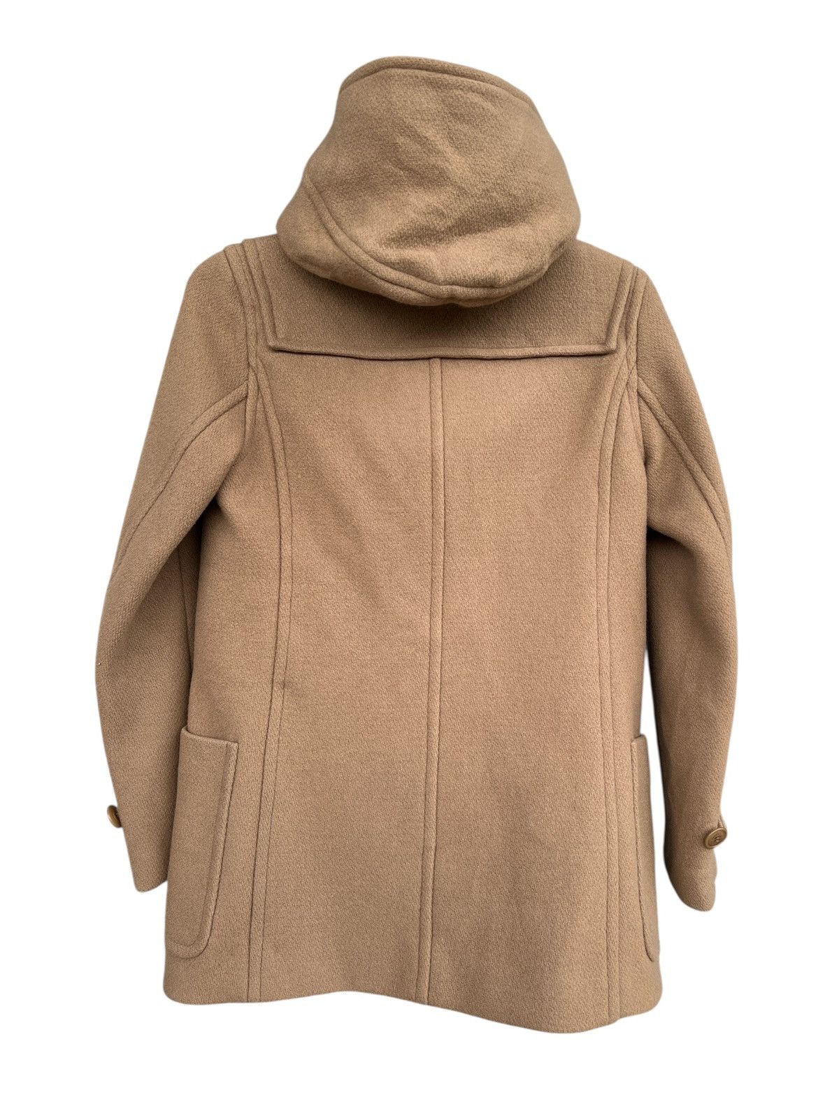Issey Miyake Vintage sunaokuwahara By Issey Miyake Jacket Size S / US 4 / IT 40 - 4 Thumbnail