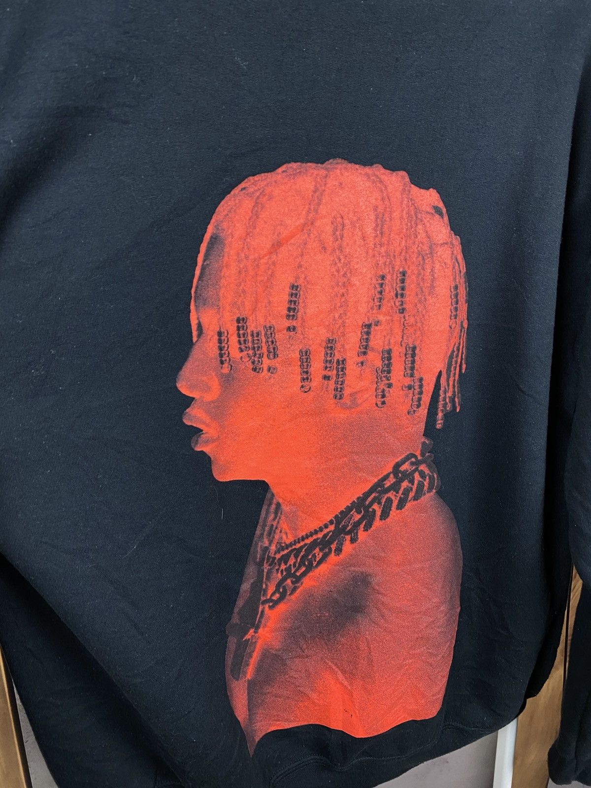 Rap Tees 🎙️Sweatshirt Lil Yachty Lil Boat 2 LB2 Rapper Merch Tee🎙️ Size US M / EU 48-50 / 2 - 12 Thumbnail