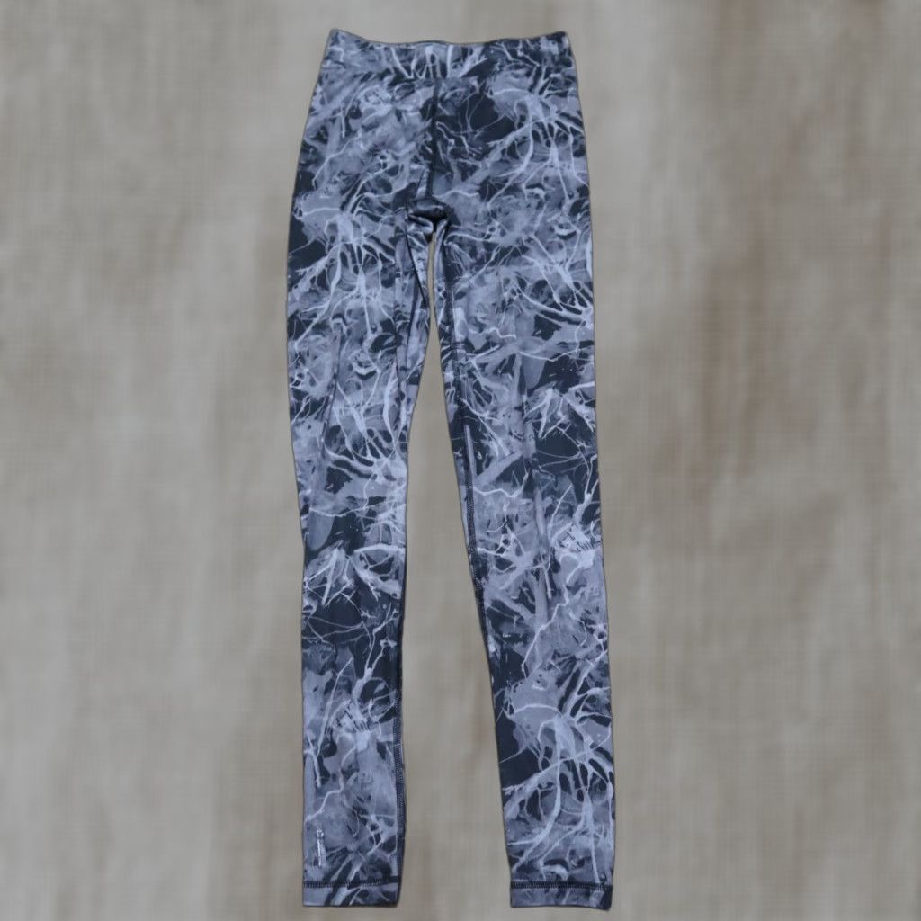 Champion Champion Pants Jogger Women XS PowerTrain DuoFold Multicolor Activewear 90s? Size 26" / US 2 / IT 38 - 1 Thumbnail