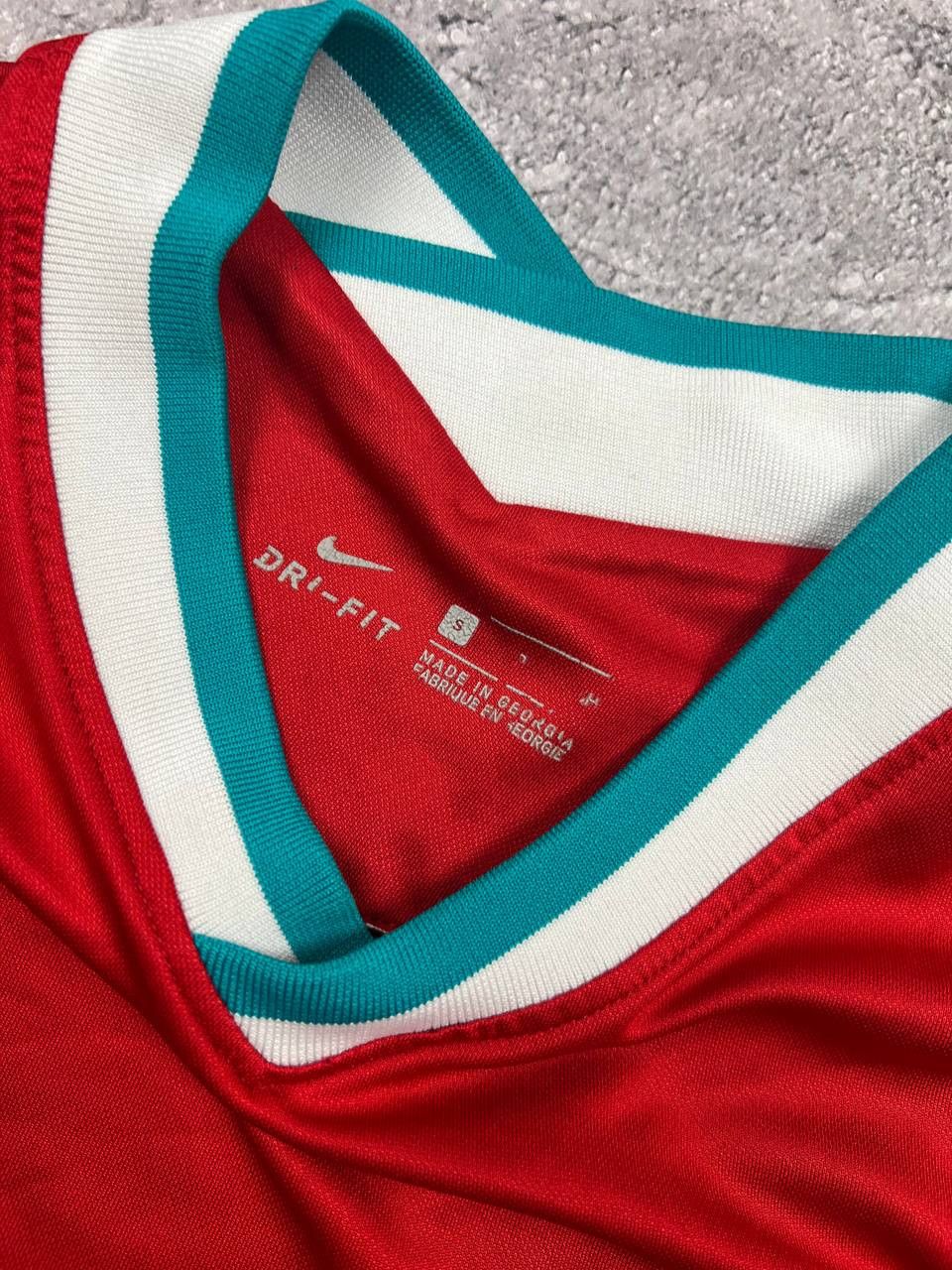 Nike Nike Liverpool Jersey Size US S / EU 44-46 / 1 - 11 Thumbnail