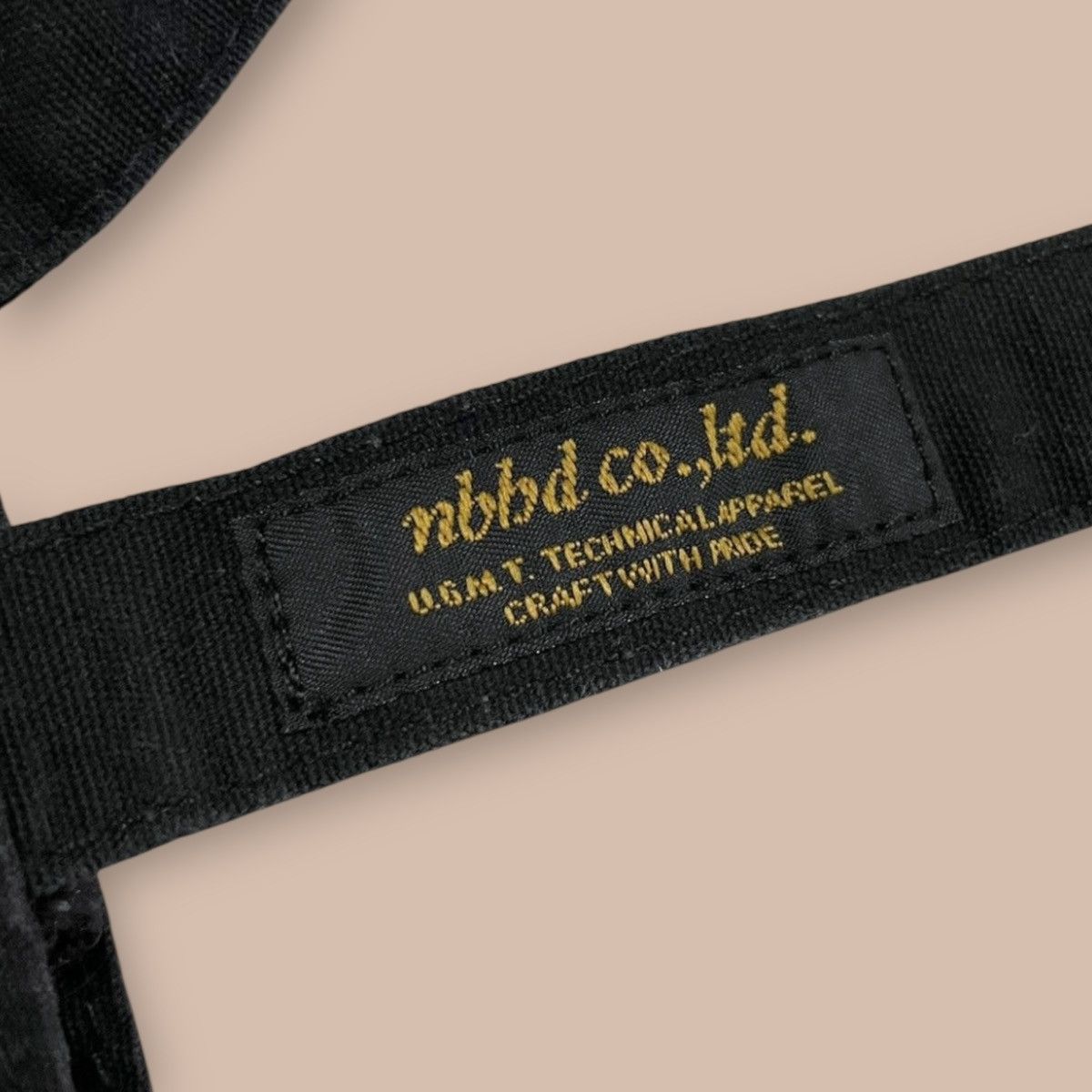 Neighborhood Neighborhood Tote Bag Size ONE SIZE - 7 Thumbnail