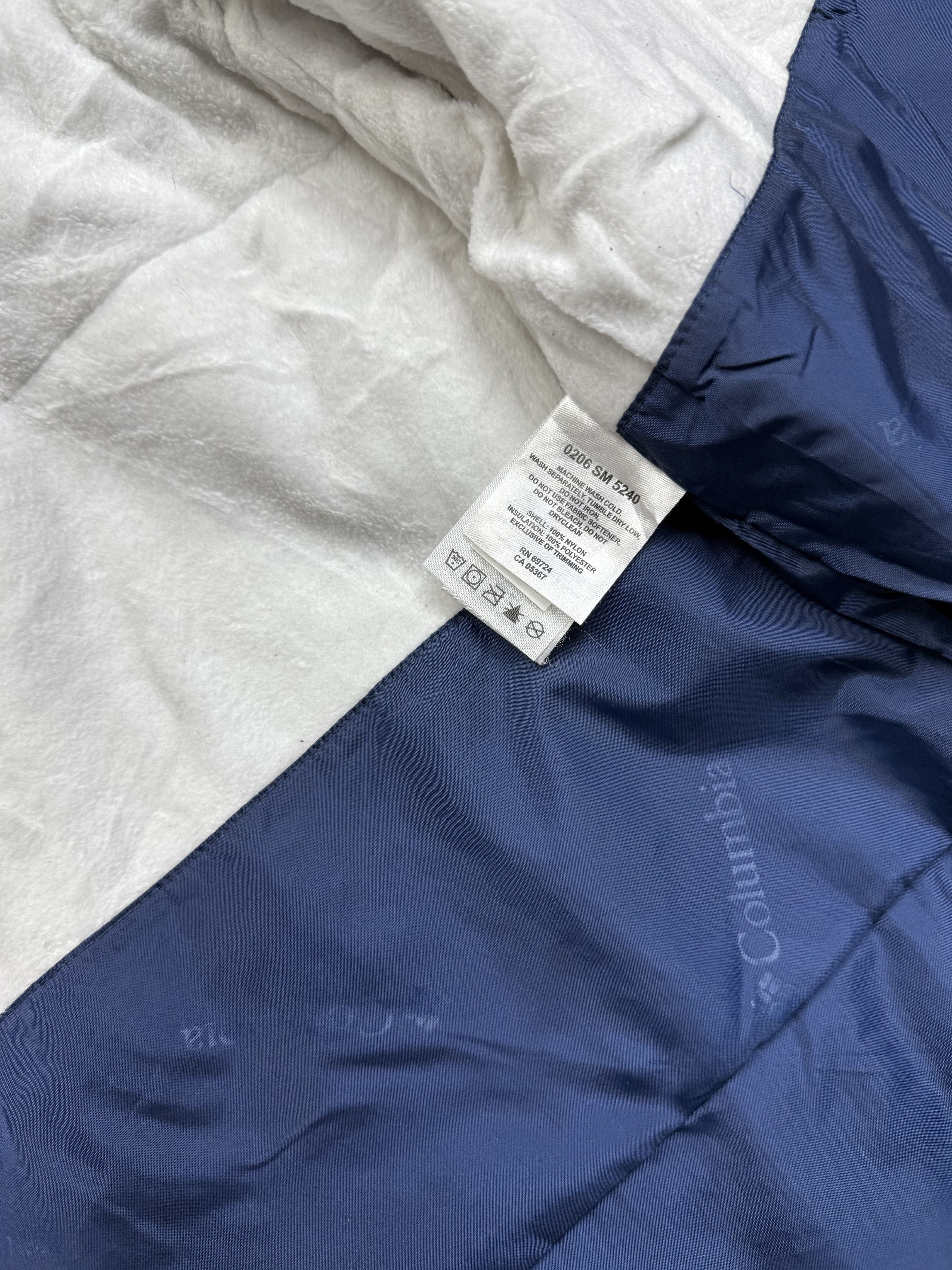 Columbia Vintage Columbia Jacket Size US M / EU 48-50 / 2 - 10 Thumbnail