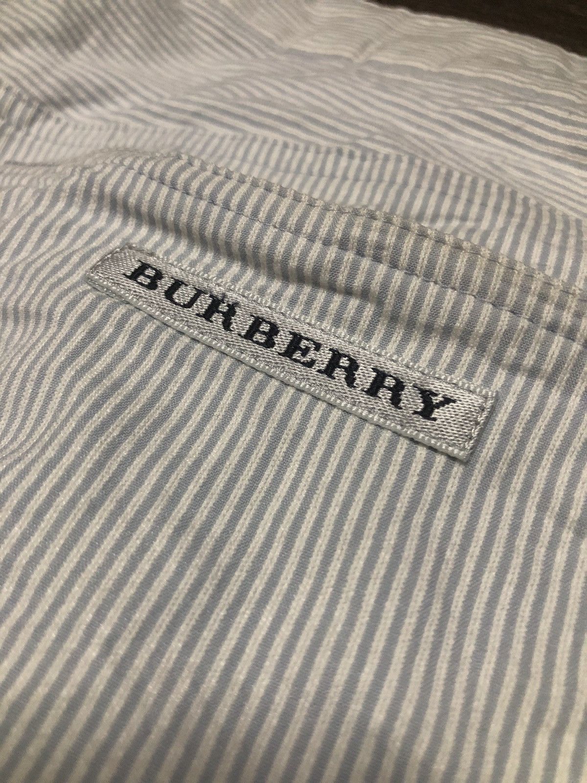 Burberry BURBERRY GOLF CASUAL PANT Size US 32 / EU 48 - 8 Thumbnail