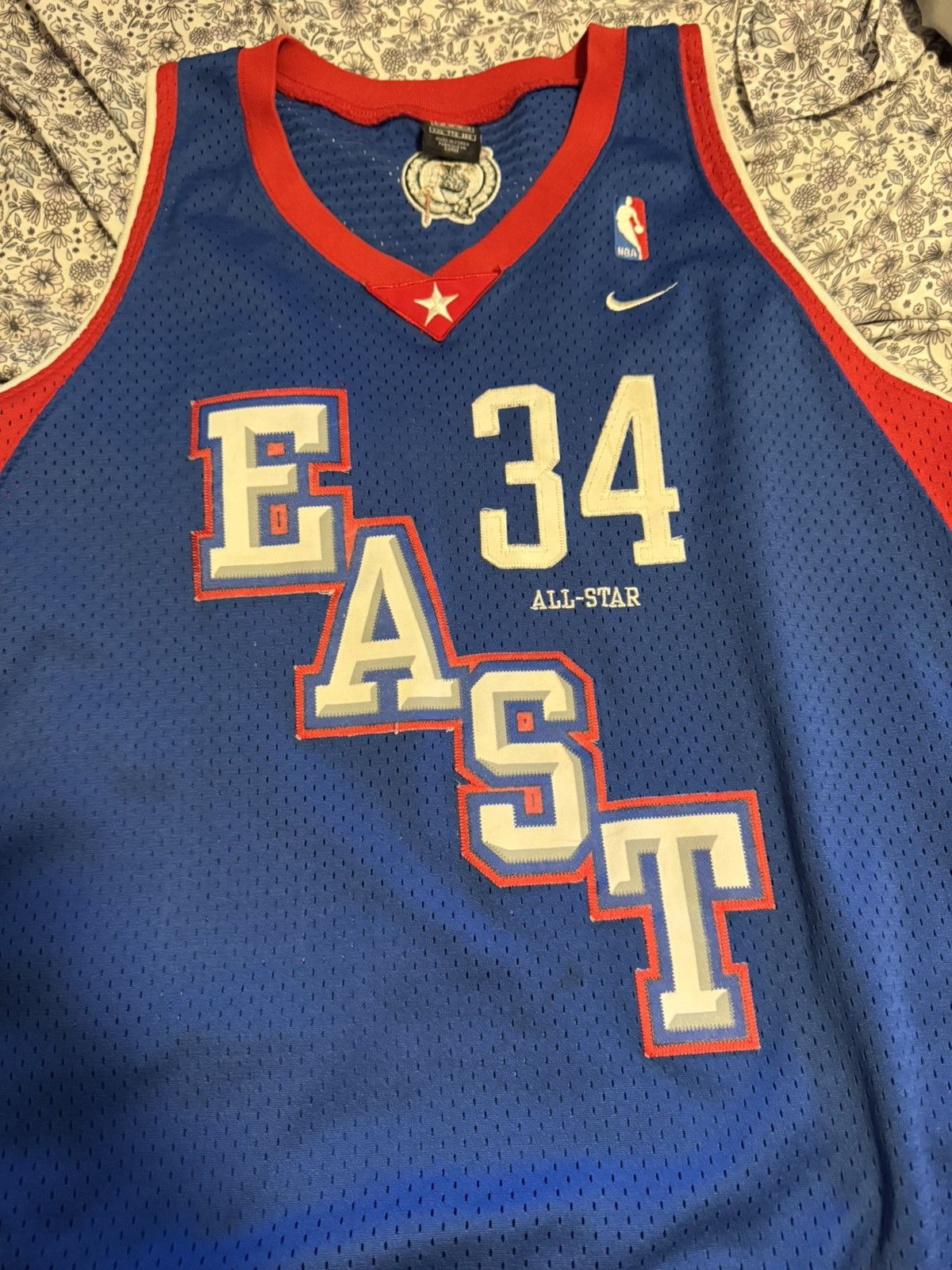 Nike Paul Pierce All Star Jersey Size US XXL / EU 58 / 5 - 3 Thumbnail