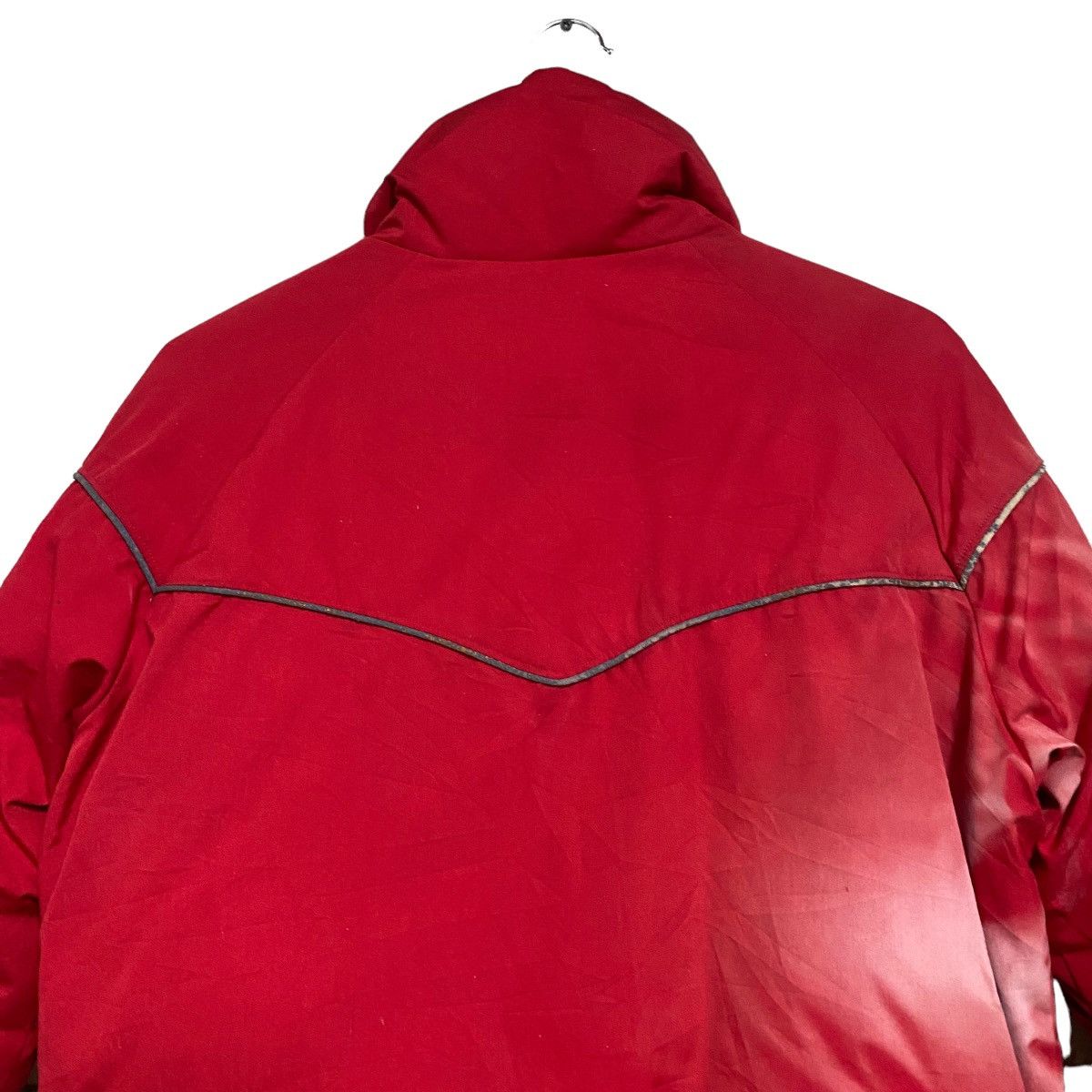 Sugar Cane Vintage Sugarcane Western Down Jacket Sunfaded Size US M / EU 48-50 / 2 - 8 Thumbnail