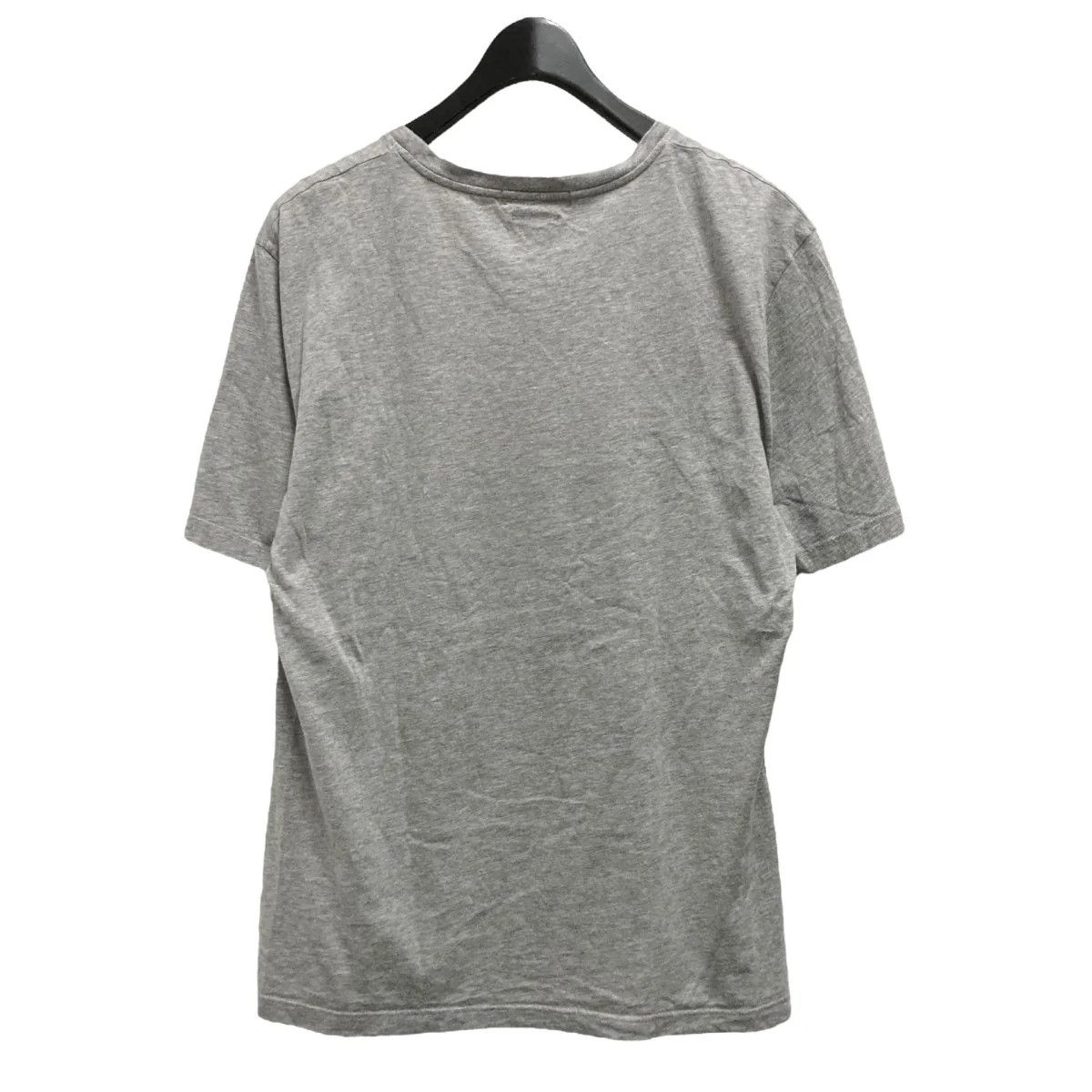Alexander McQueen Skull Drawing Tee Size US L / EU 52-54 / 3 - 2 Thumbnail