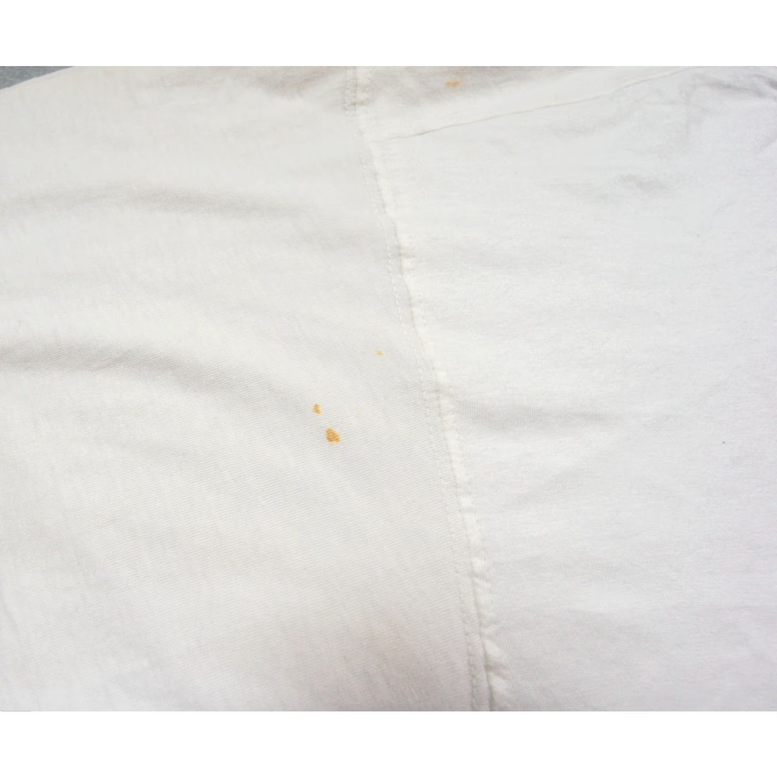 Mossimo VINTAGE Mossimo Shirt T-Shirt Crew Neck Short Sleeve White XL White 90s Skateboard Logo Mens XL Size US XL / EU 56 / 4 - 5 Thumbnail