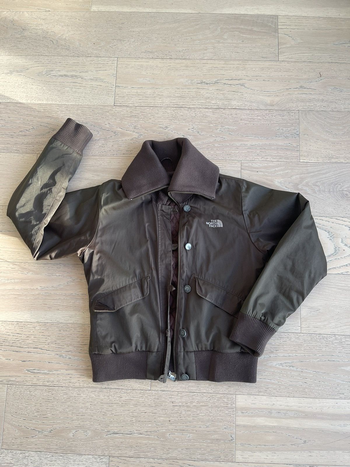 The North Face Bombers the north face Size US M / EU 48-50 / 2 - 1 Thumbnail