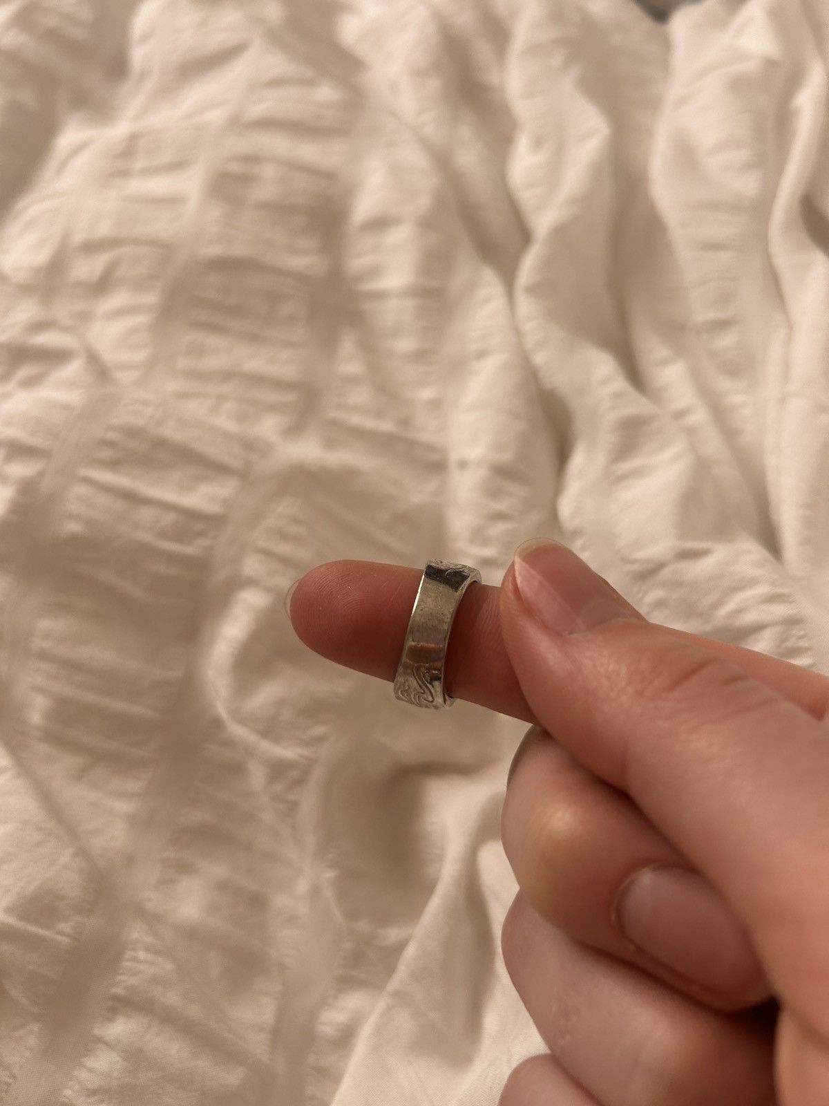 Other Hard Jewelry rings Size ONE SIZE - 4 Thumbnail