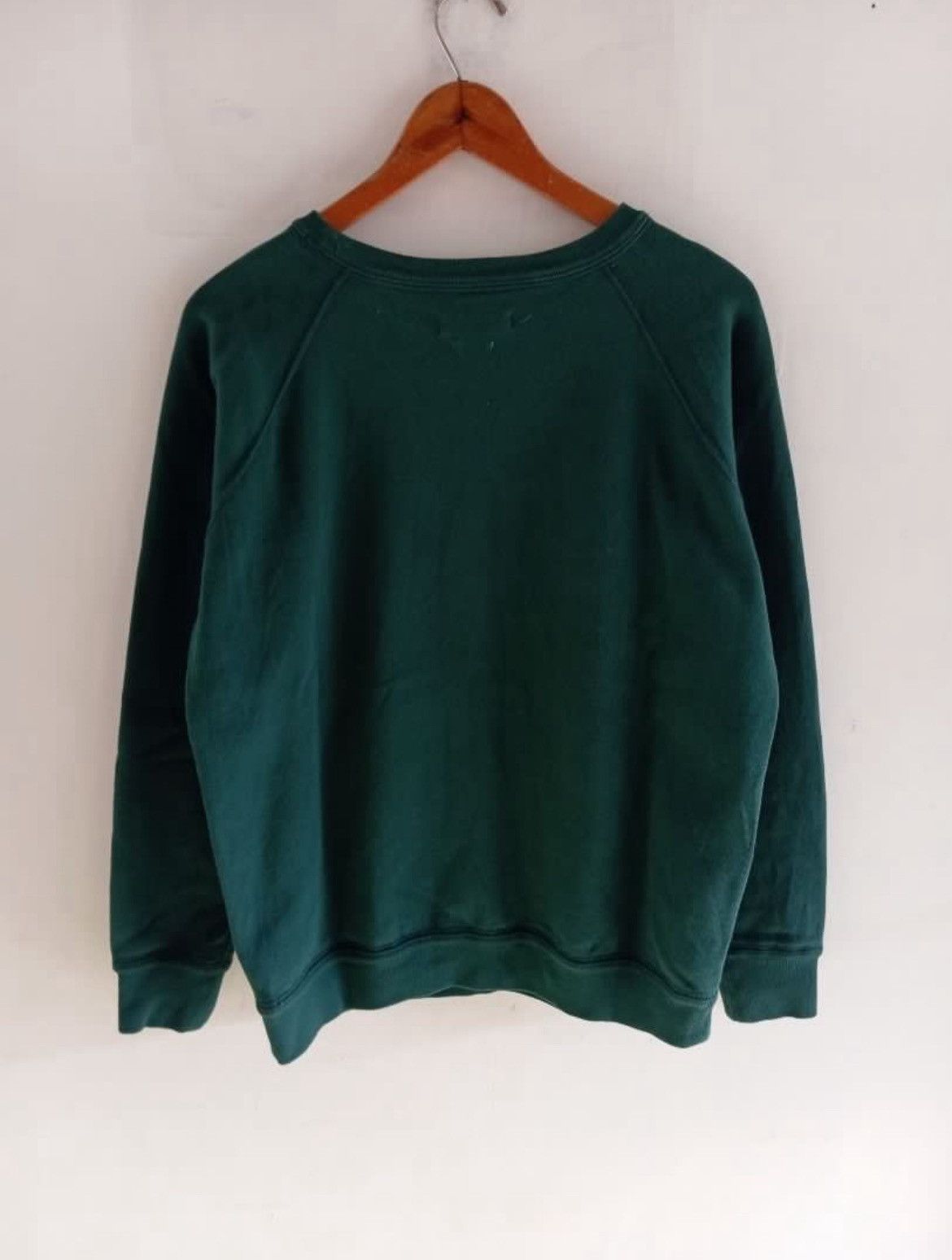 Isabel Marant Isabel Marant Big Logo Sweatshirt Size US M / EU 48-50 / 2 - 6 Thumbnail