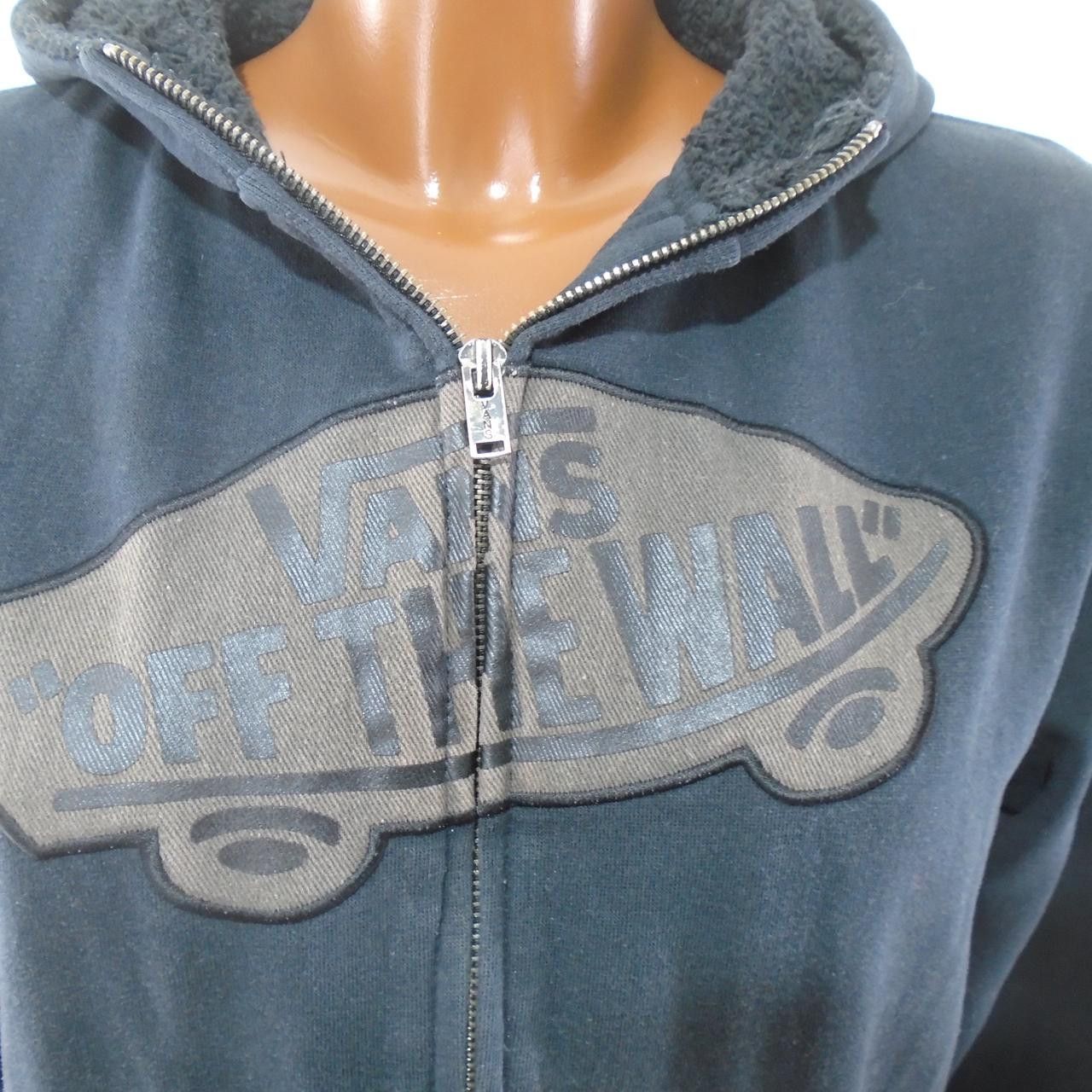 Vans Men's Hoodie vans Size US XL / EU 56 / 4 - 9 Thumbnail