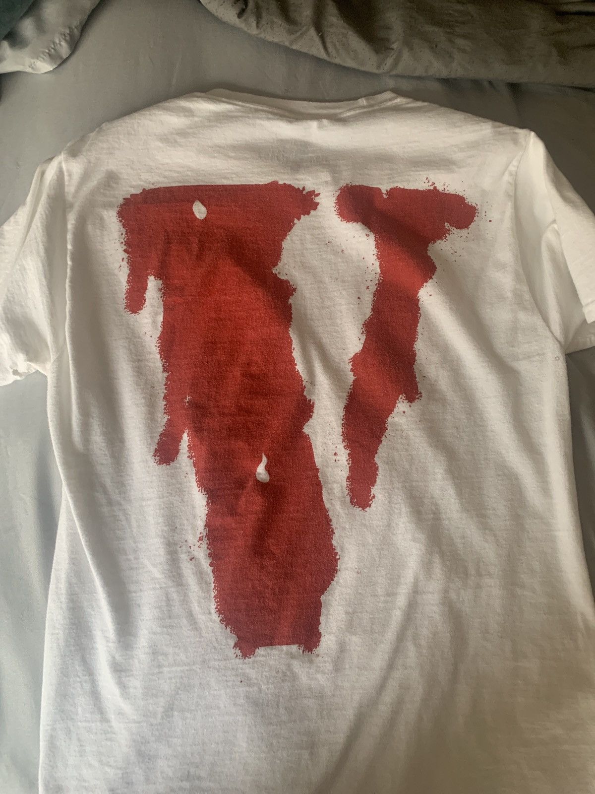 Vlone NBA YoungBoy Vlone Shirt Grailed