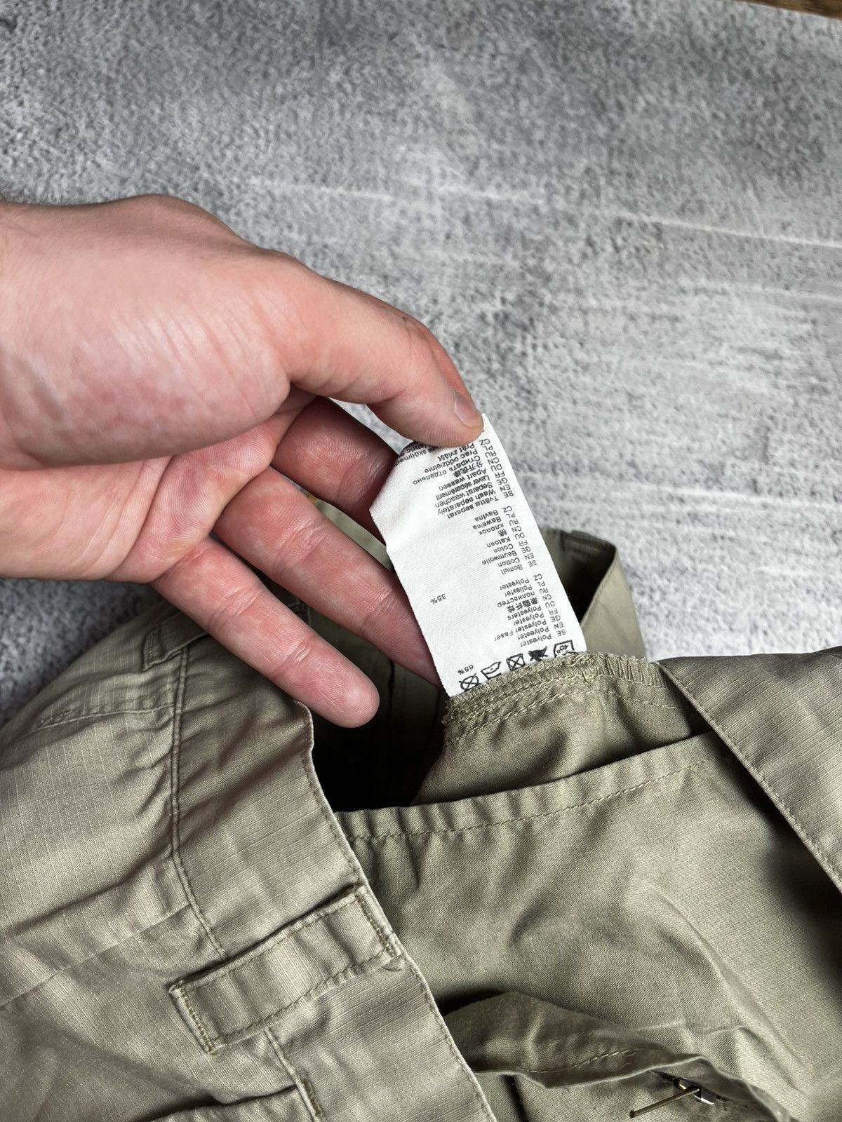 Fjallraven Vintage Fjallraven waxed pants G1000 men's Size US 34 / EU 50 - 7 Thumbnail