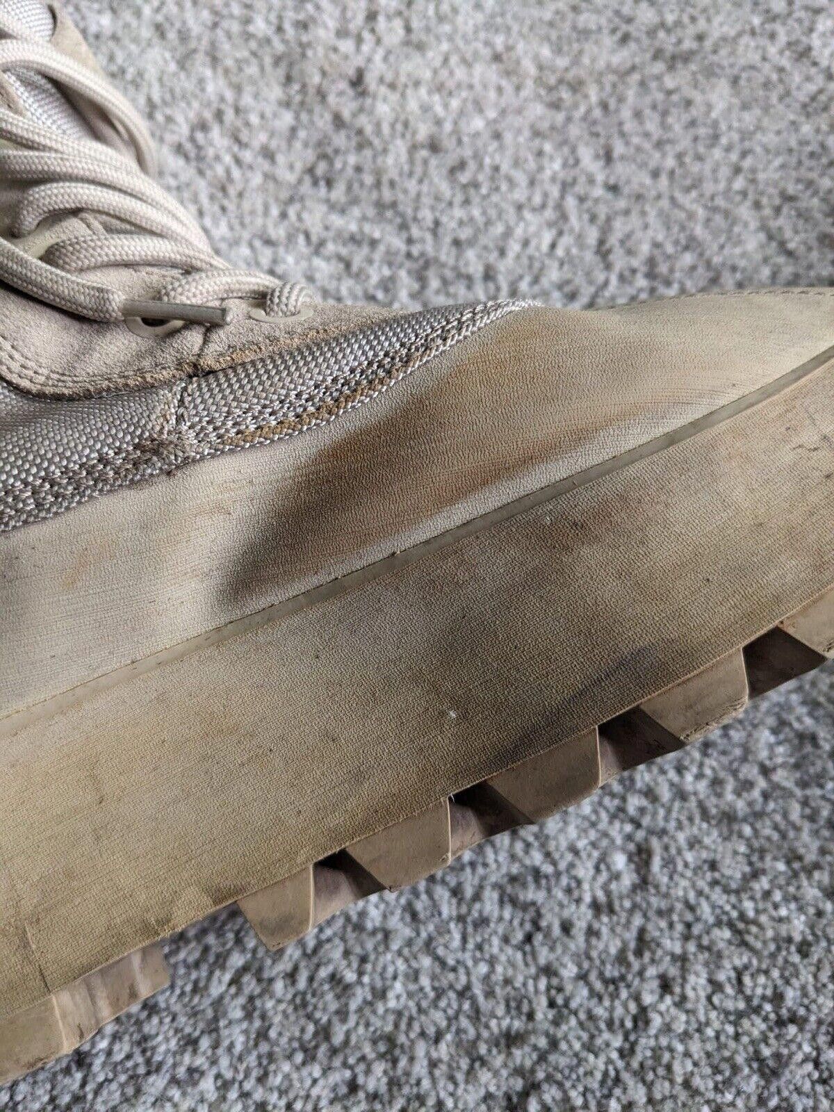 Adidas 2015 adidas Yeezy 950 Boot Peyote AQ4828 Size 10.5 Size US 10.5 / EU 43-44 - 7 Thumbnail