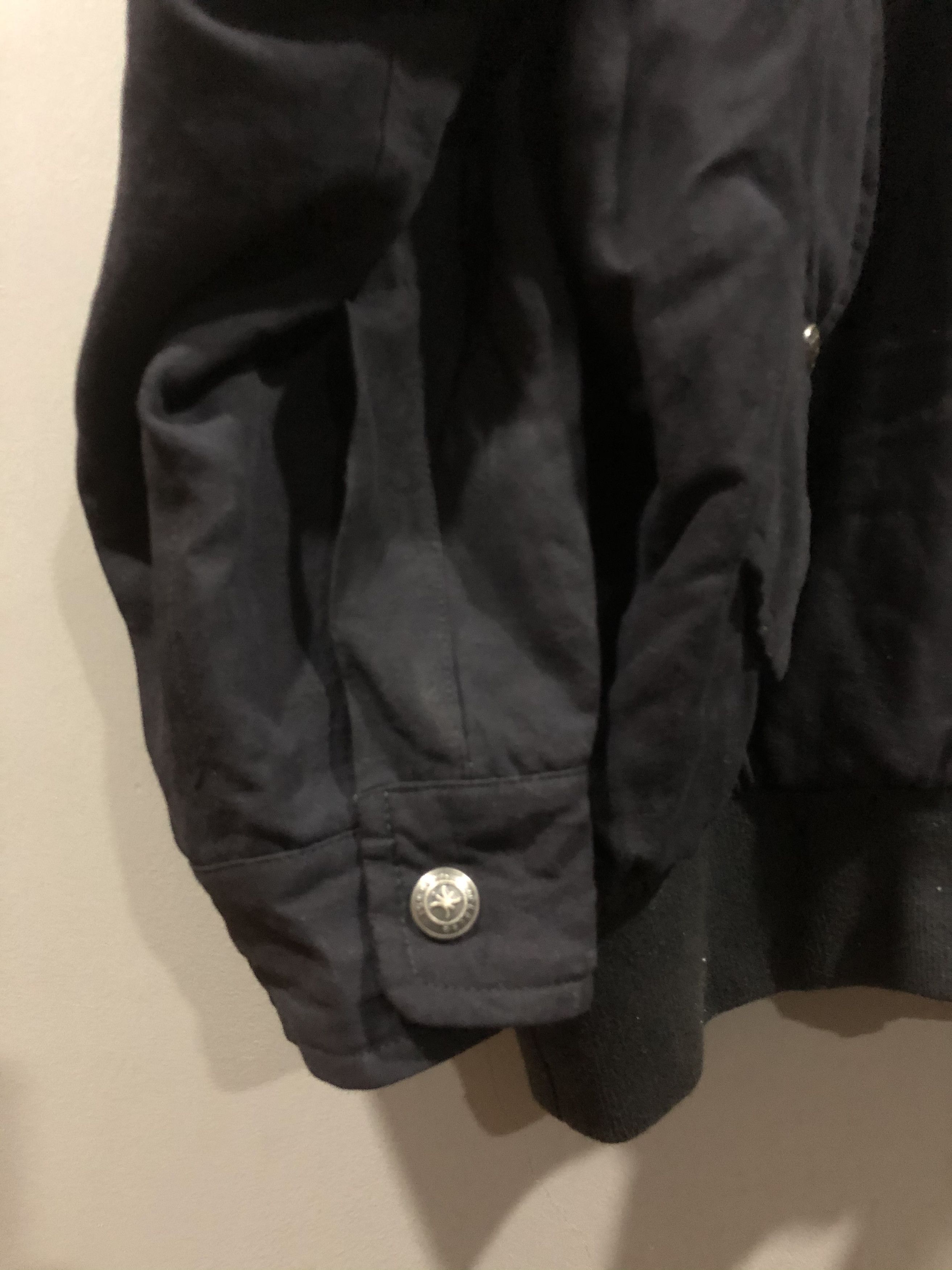 Iceberg Vintage 90s Iceberg Looney Tunes Sylvester Jacket Size US XL / EU 56 / 4 - 11 Thumbnail