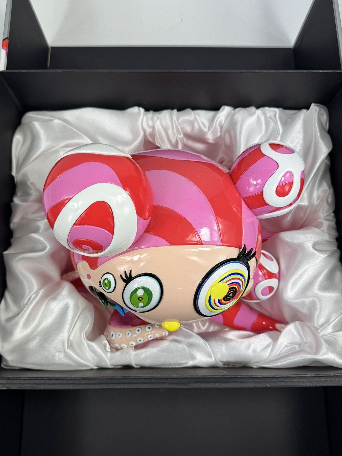 Takashi Murakami x BAIT MR. DOD A FIGURE Size ONE SIZE - 7 Thumbnail