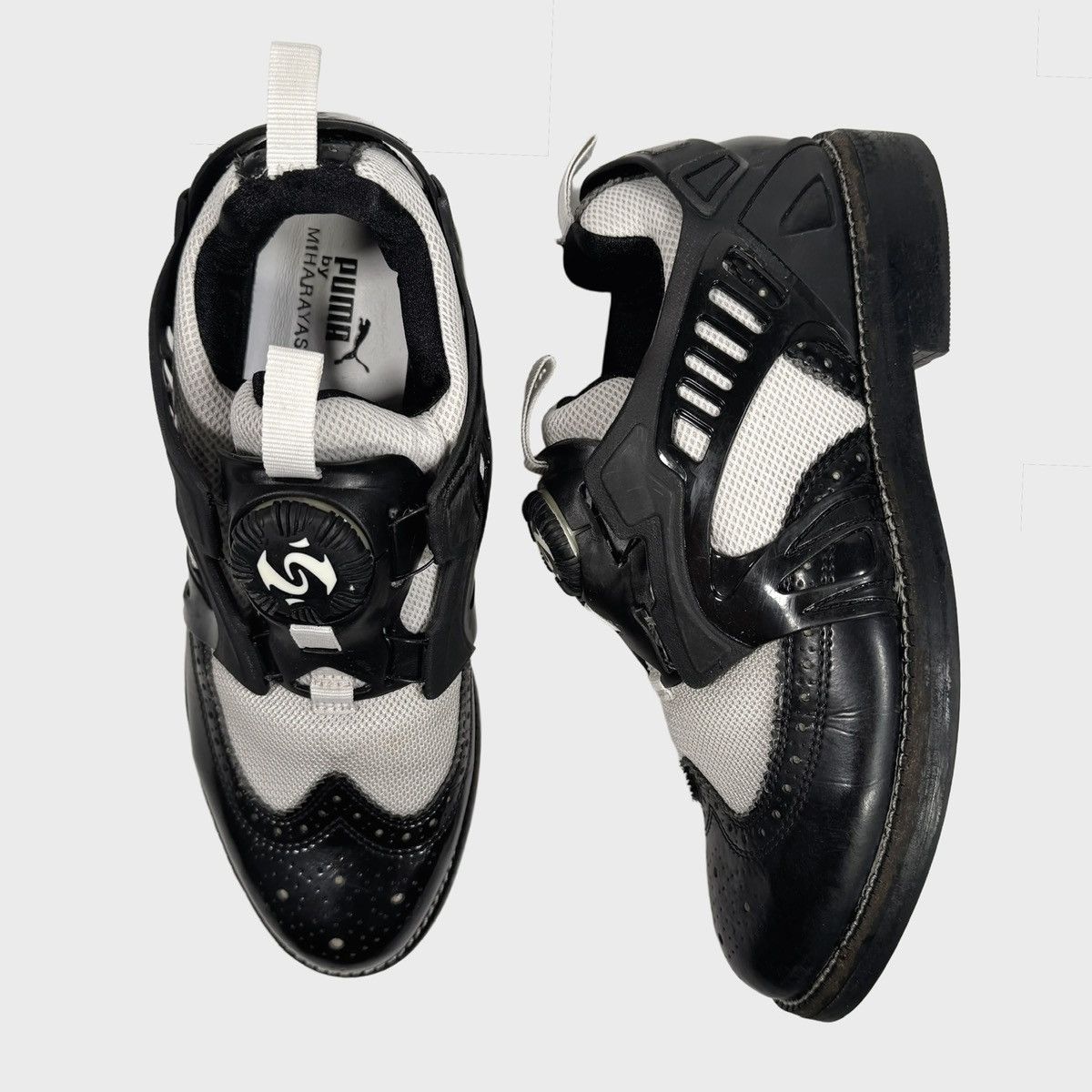 Maison MIHARA YASUHIRO × Puma × Vintage Vintage Puma x Mihara