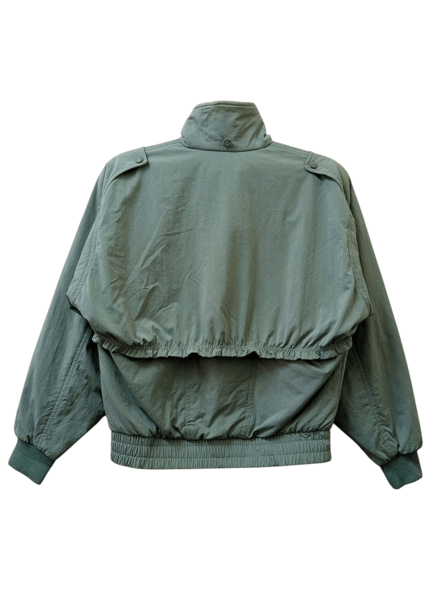 Yamaha 🔥🔥🔥Yamaha Vintage Rider Bomber Jacket Size US M / EU 48-50 / 2 - 2 Thumbnail