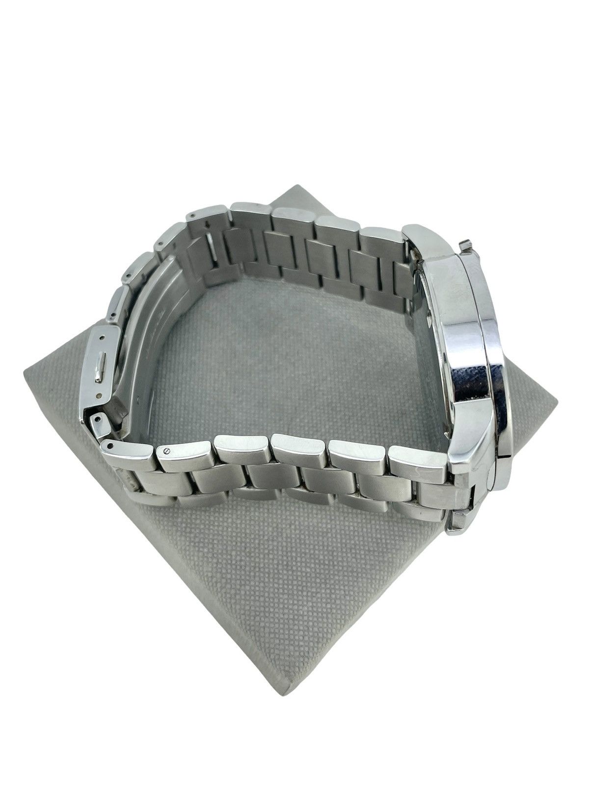 Vivienne Westwood Early 2000's Don't You Ever Kiss Me Once Orb Watch Size ONE SIZE - 18 Thumbnail