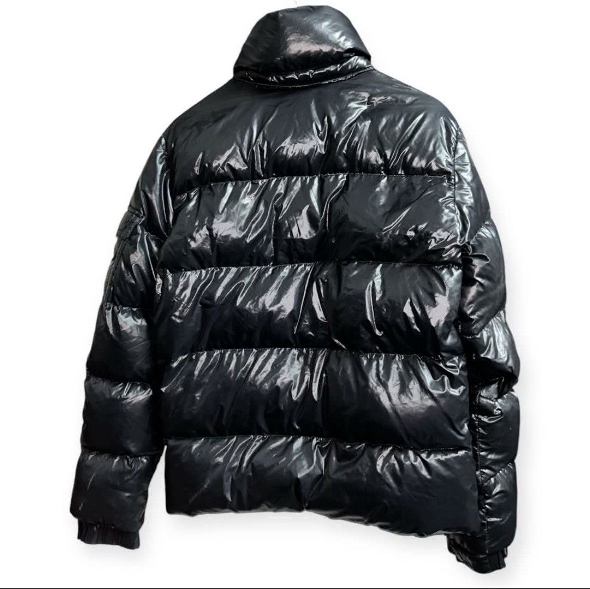 Moncler Moncler Himalaya Down Puffer Jacket Size US M / EU 48-50 / 2 - 2 Thumbnail