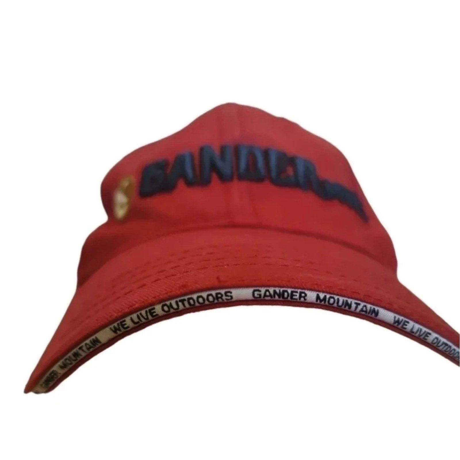 Other Gander Mountain hat cap, adjustable one-size EXC Size ONE SIZE - 6 Thumbnail
