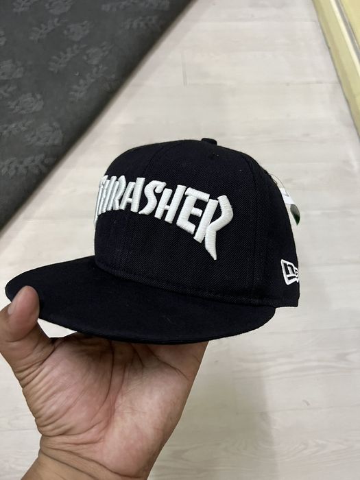 Thrasher 2024 new era