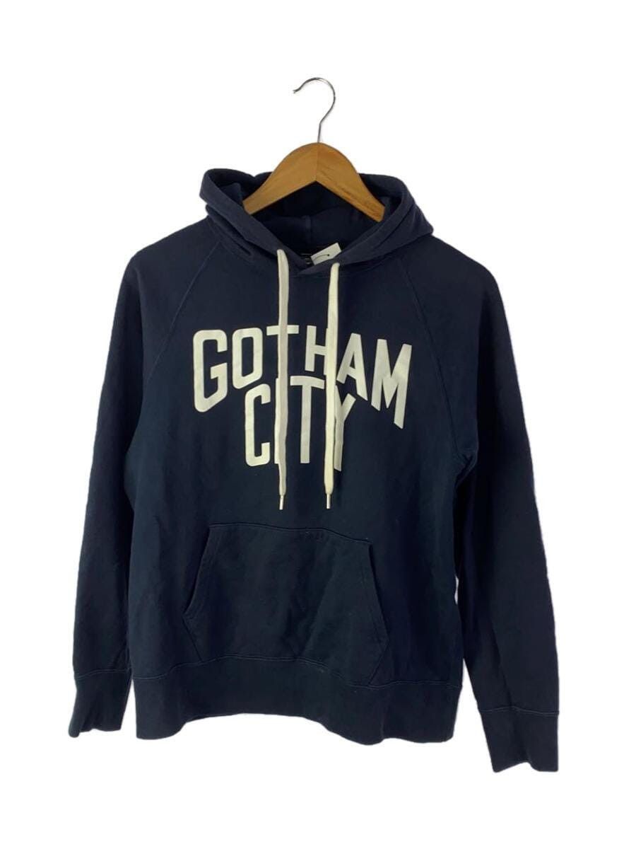 Number N Ine Gotham City Hoodie | Grailed