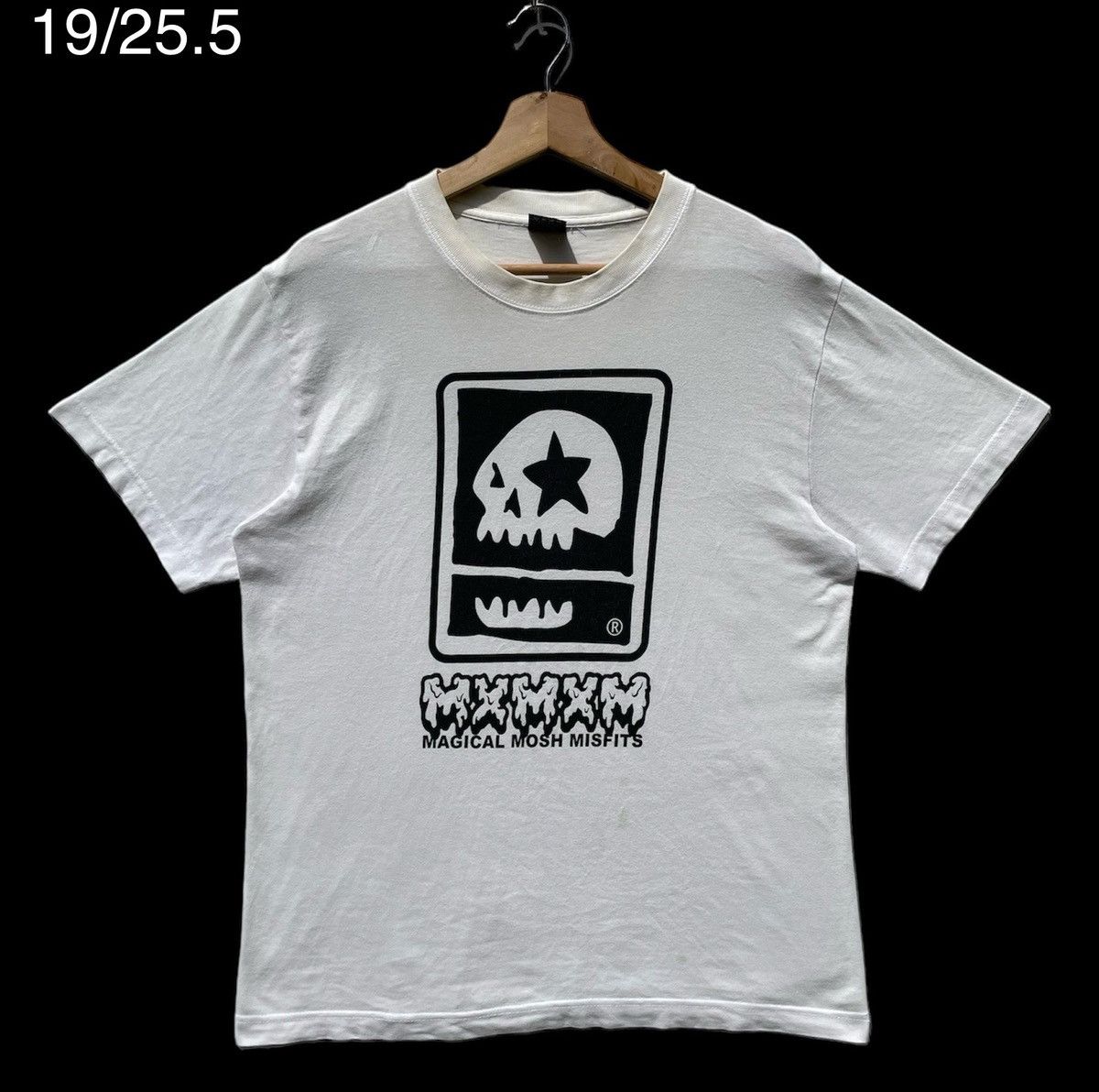 Band Tees RARE🔥 Magical Mosh Misfits Size US S / EU 44-46 / 1 - 1 Thumbnail
