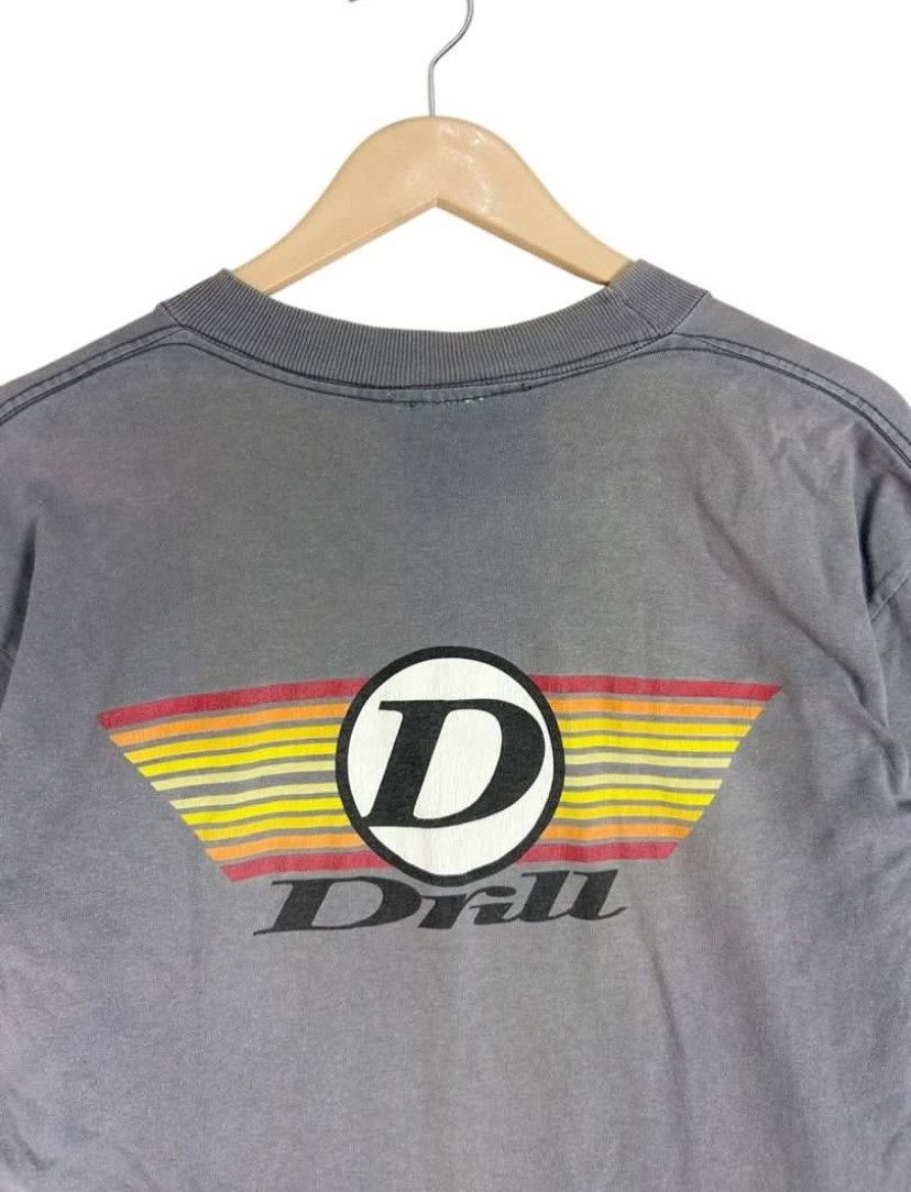 Vintage Vintage 90s Drill / American Manufacturing Workwear Size US M / EU 48-50 / 2 - 4 Thumbnail