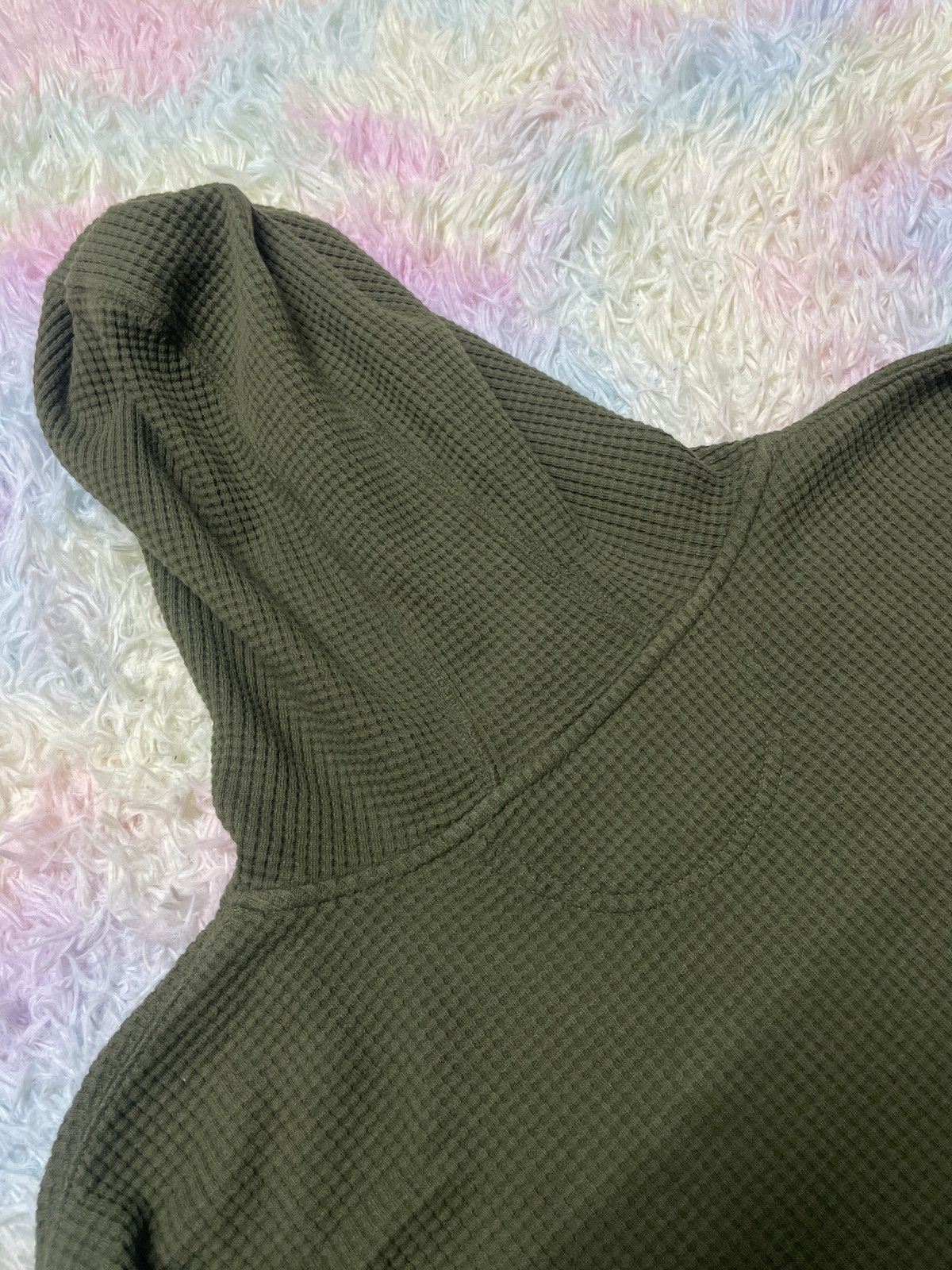 Carhartt × Vintage Carhartt pull over hoodie Size US XL / EU 56 / 4 - 6 Thumbnail