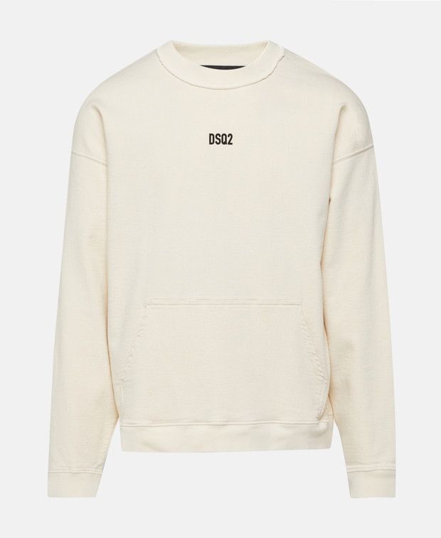 Dsquared2 Sweatshirt Size US XS / EU 42 / 0 - 1 Preview
