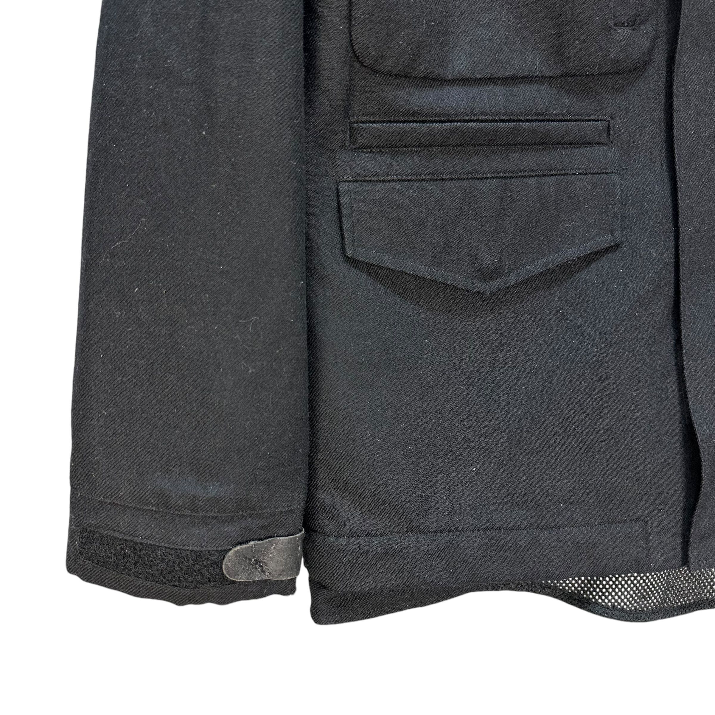 Undercover UNDERCOVERISM 4 Rebel Earmuff Maniac Diaplex Parka #A61-1418 Size US M / EU 48-50 / 2 - 11 Thumbnail