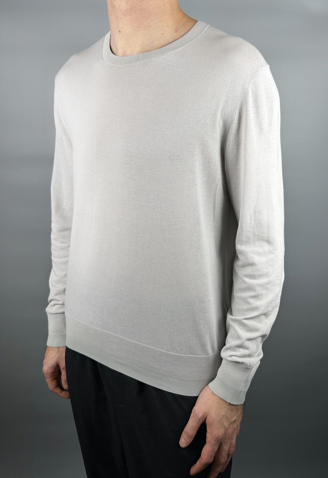 Acne Studios Acne Studios Adam Sweater Size US XL / EU 56 / 4 - 11 Thumbnail