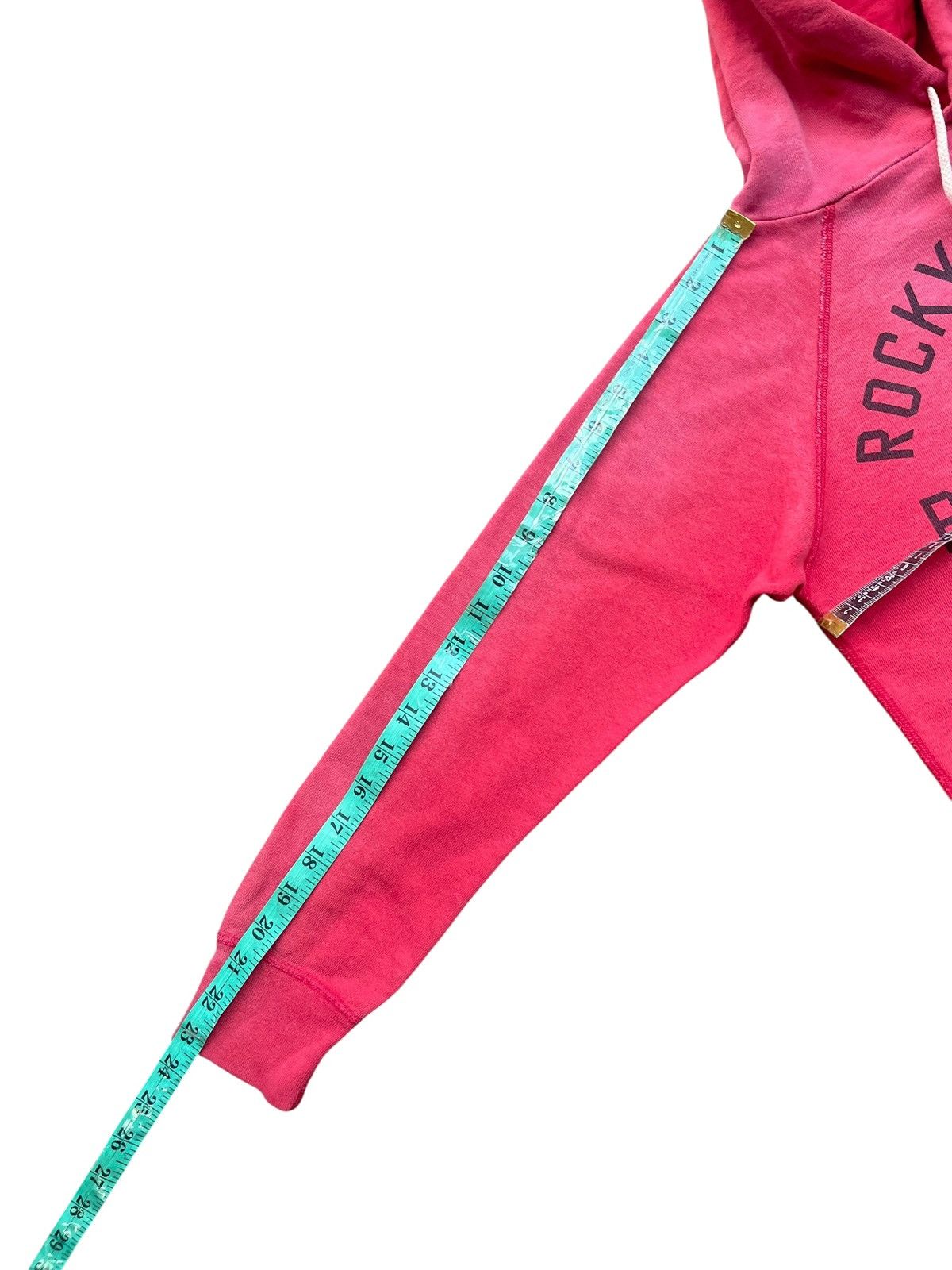 Other Vintage Rocky Moutains Faded Hoodie Size US S / EU 44-46 / 1 - 9 Thumbnail