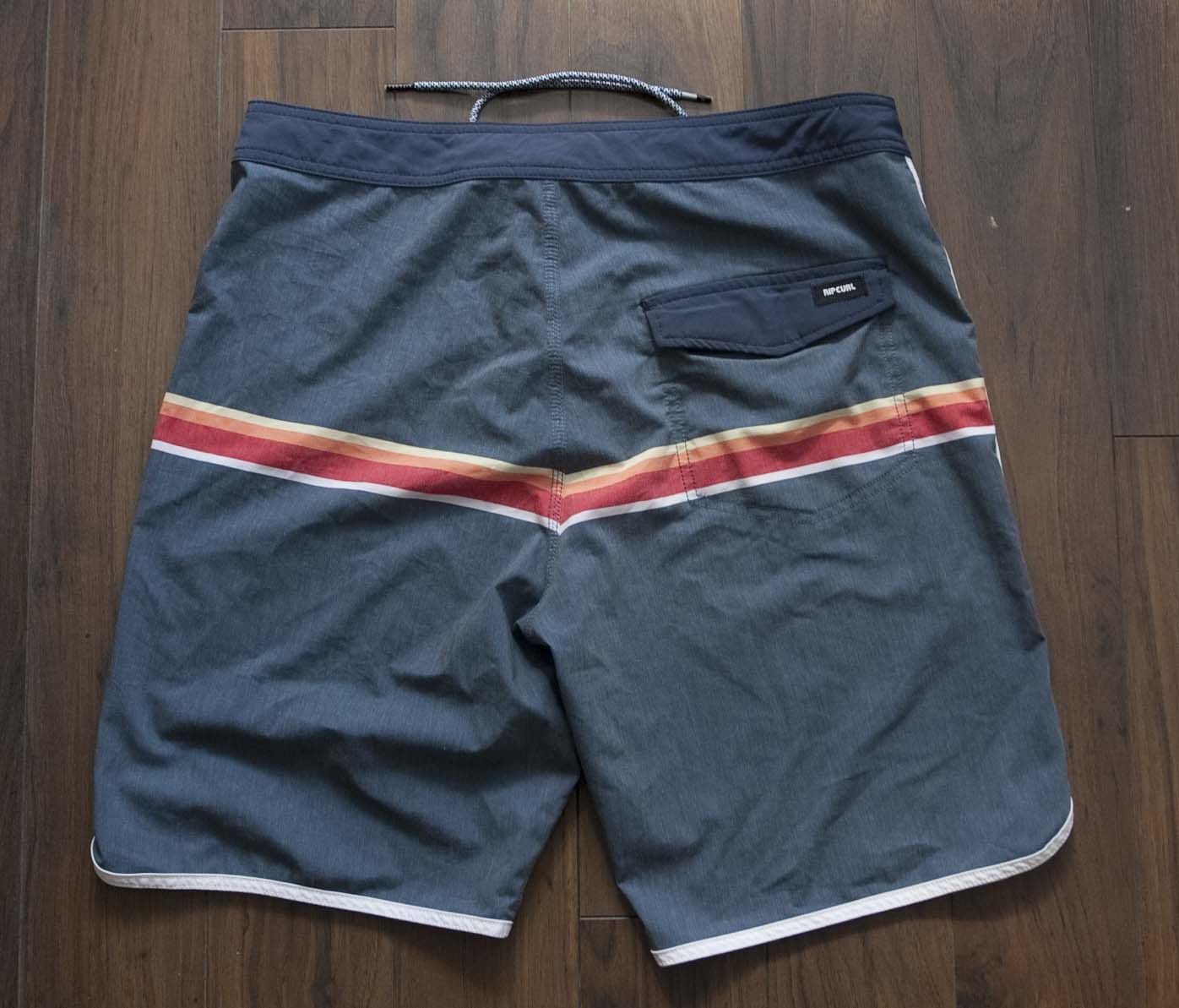 Ripcurl Ripcurl Shorts Swim Size 33 Mirage Size US 33 - 2 Thumbnail