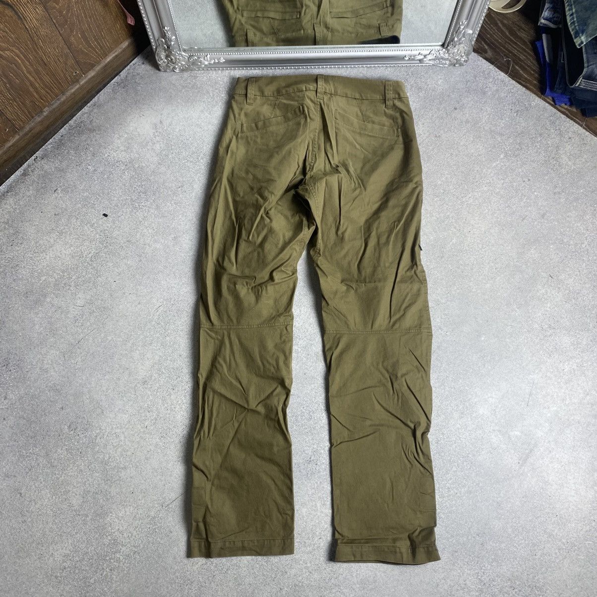 Arc'teryx Vintage arcteryx pants Size US 32 / EU 48 - 7 Thumbnail