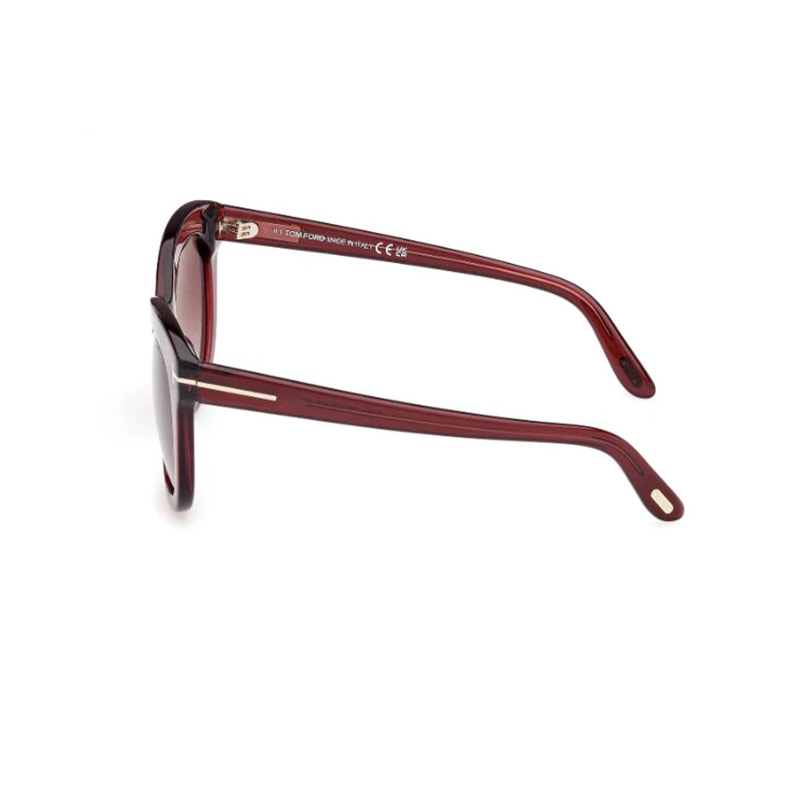 Tom Ford Tom Ford FT1189-5369T(FT1189-5369T) Size ONE SIZE - 2 Thumbnail