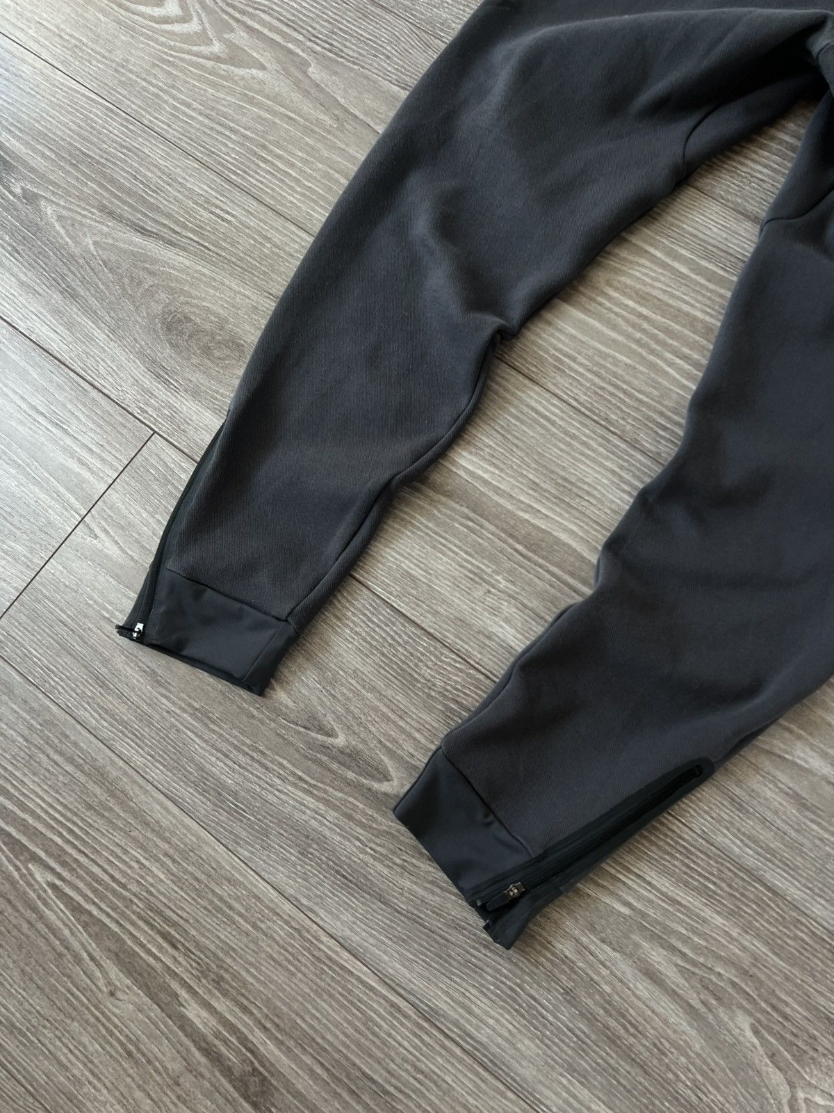 Gymshark ‼️Gymshark Print Logo New Collection Straight Joggers‼️ Size US 31 - 16 Thumbnail