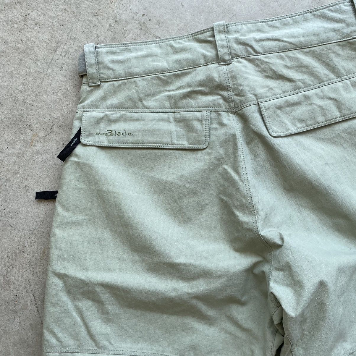 Oakley Salomon Snow Pants W32 Size US 32 / EU 48 - 13 Thumbnail
