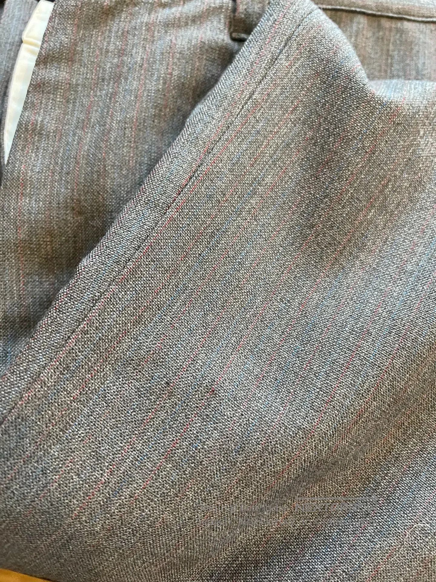 Visvim Visvim CHINO SLACKS (VNTG OX). Size US 28 / EU 44 - 4 Thumbnail