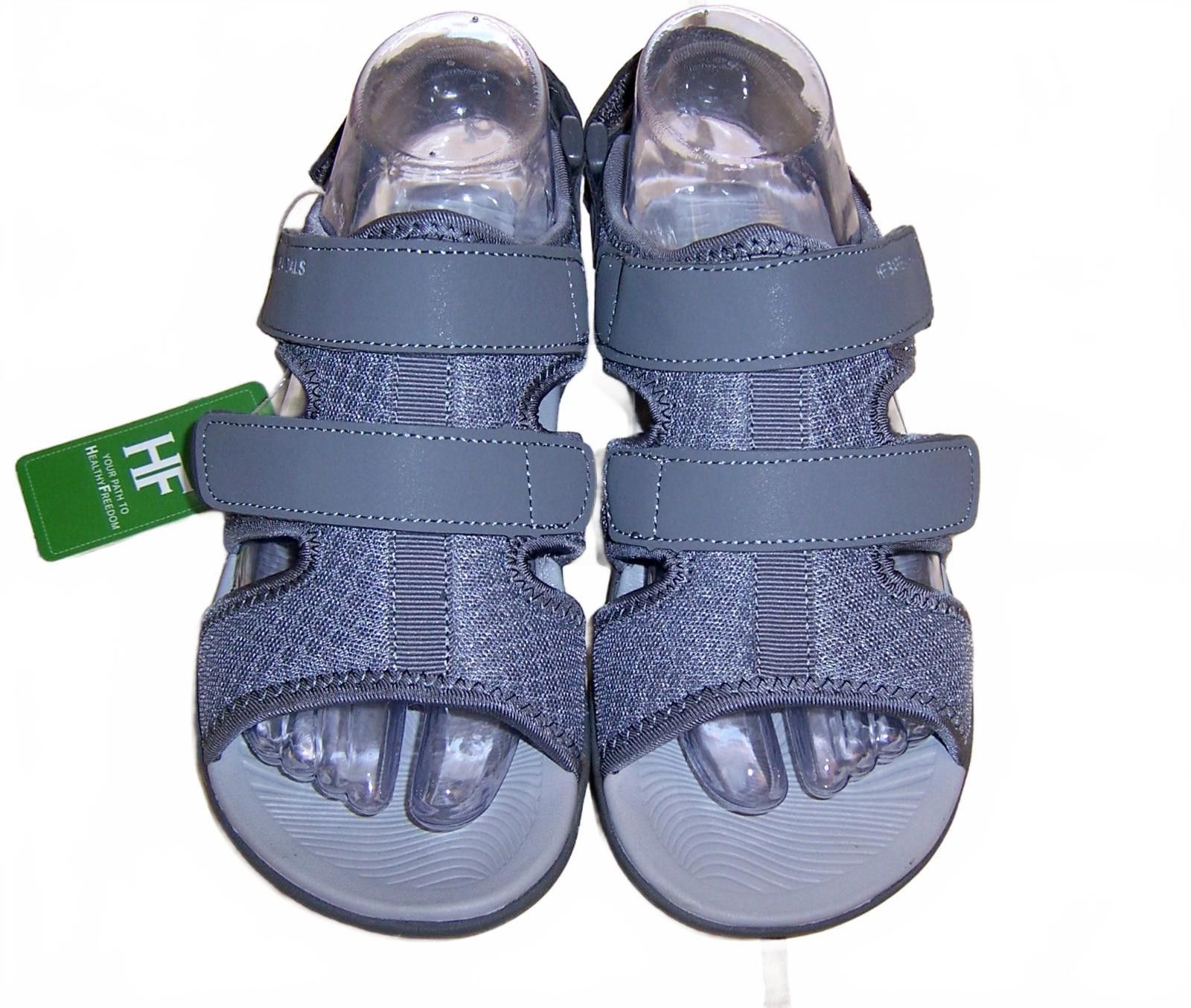 Other HIKE HF Baresandals IV – Ultra-Lightweight Sandals Women's 6 Size US 6 / IT 36 - 3 Thumbnail