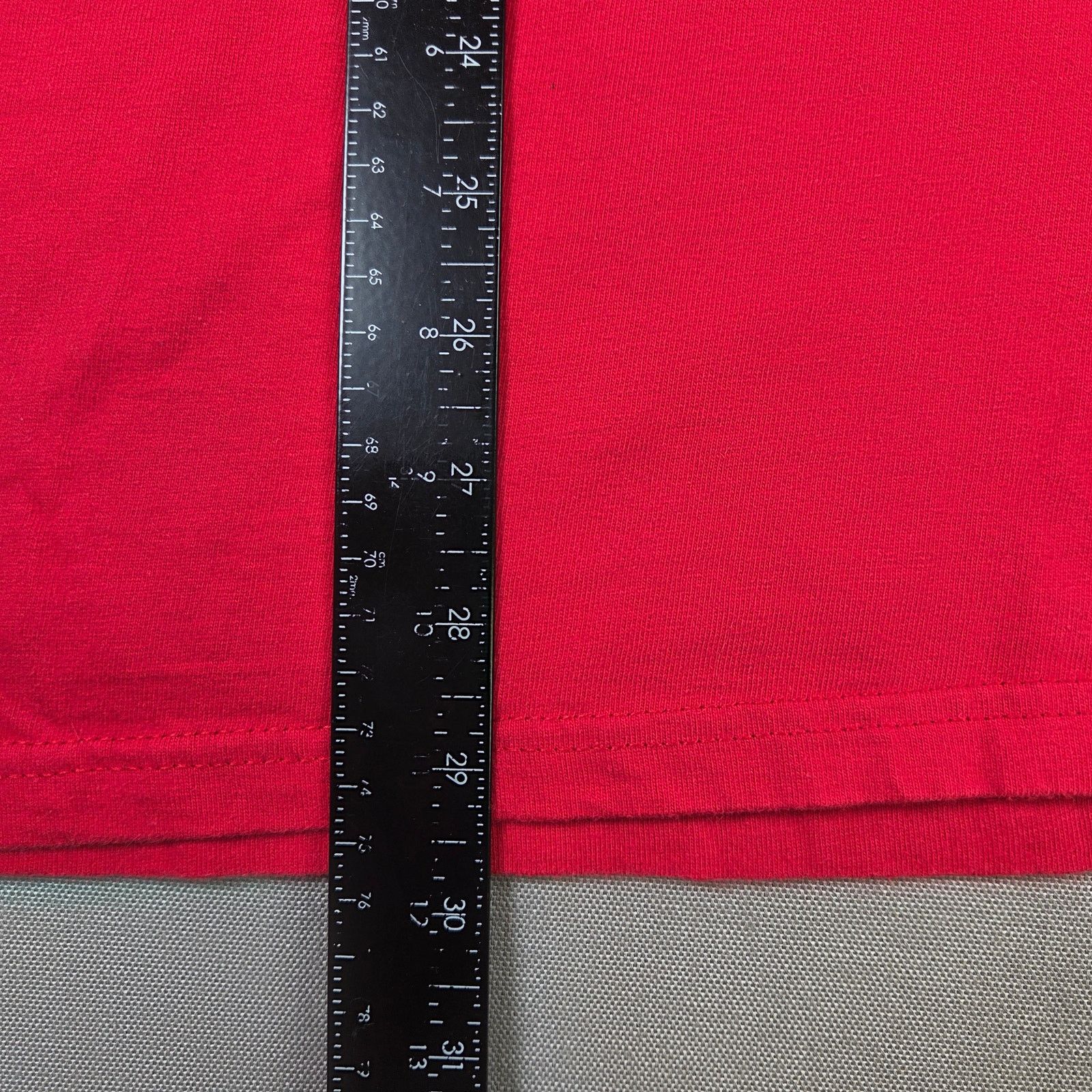 Hanes Vintage Hanes Zacatecas Appleton Single Stitch Tee XL Size US XL / EU 56 / 4 - 11 Thumbnail
