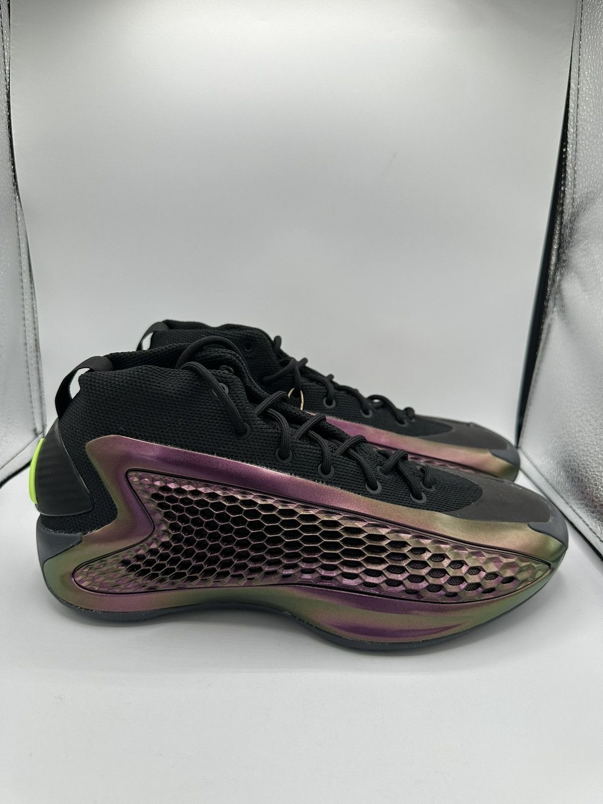 Adidas Adidas AE 1 J “The Future” size 7y Size US 7 / EU 40 - 3 Thumbnail