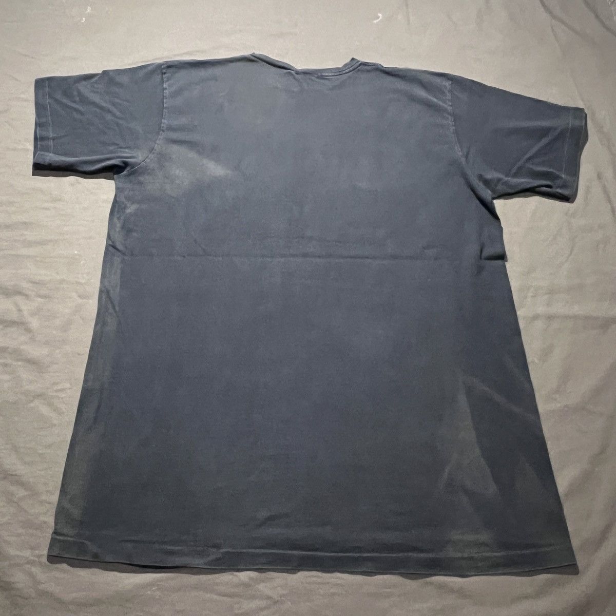 Vintage Vintage 90s Scarface Tony Montana movie Tee Thrashed Faded Size US XL / EU 56 / 4 - 10 Thumbnail